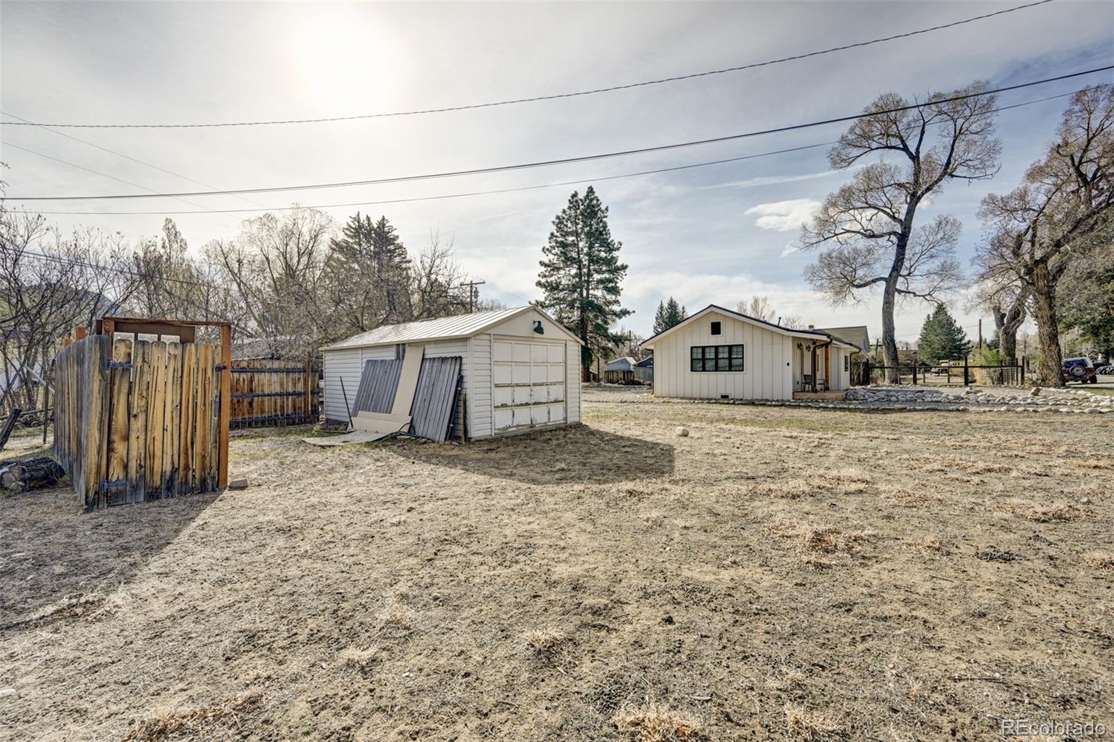 MLS Image #8 for 125 n pleasant avenue,buena vista, Colorado