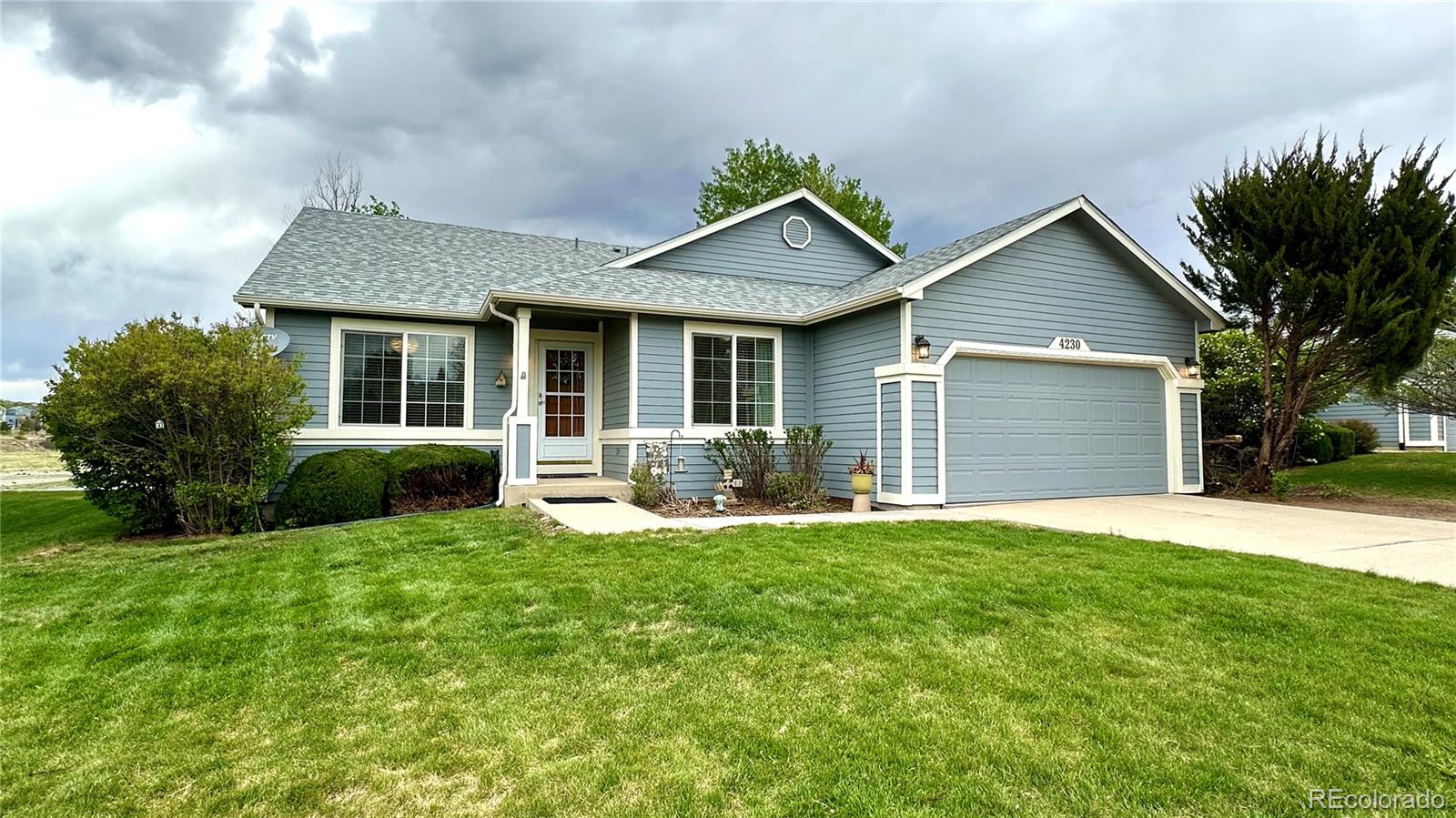 MLS Image #0 for 4230  greens drive,colorado springs, Colorado