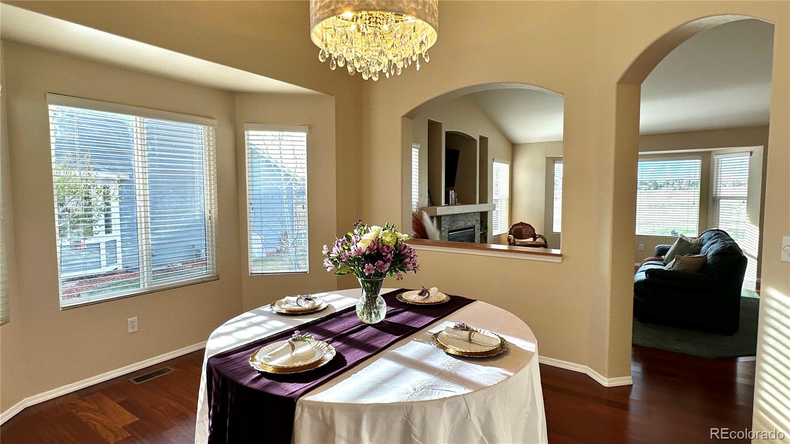 MLS Image #10 for 4230  greens drive,colorado springs, Colorado