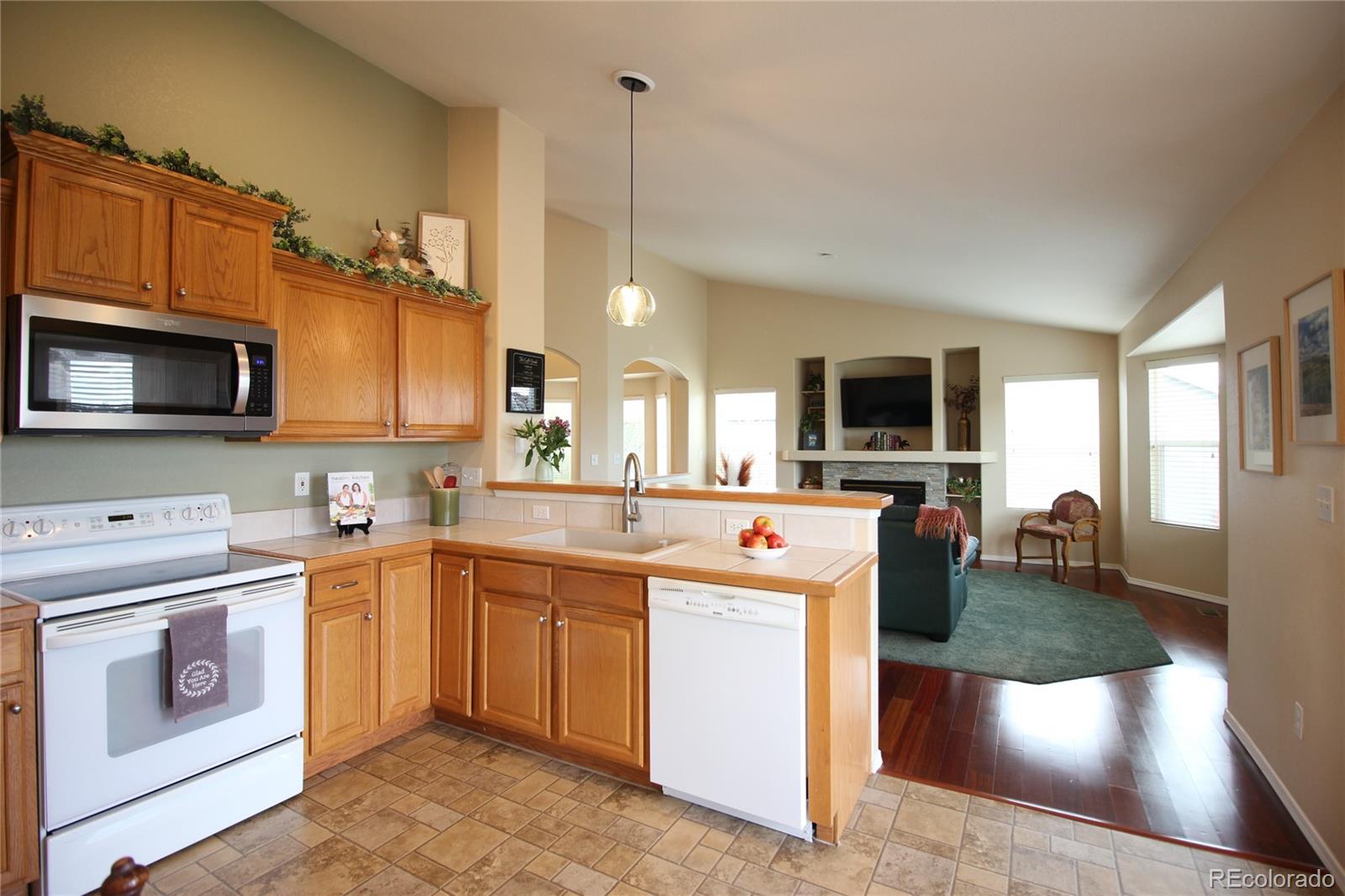 MLS Image #11 for 4230  greens drive,colorado springs, Colorado
