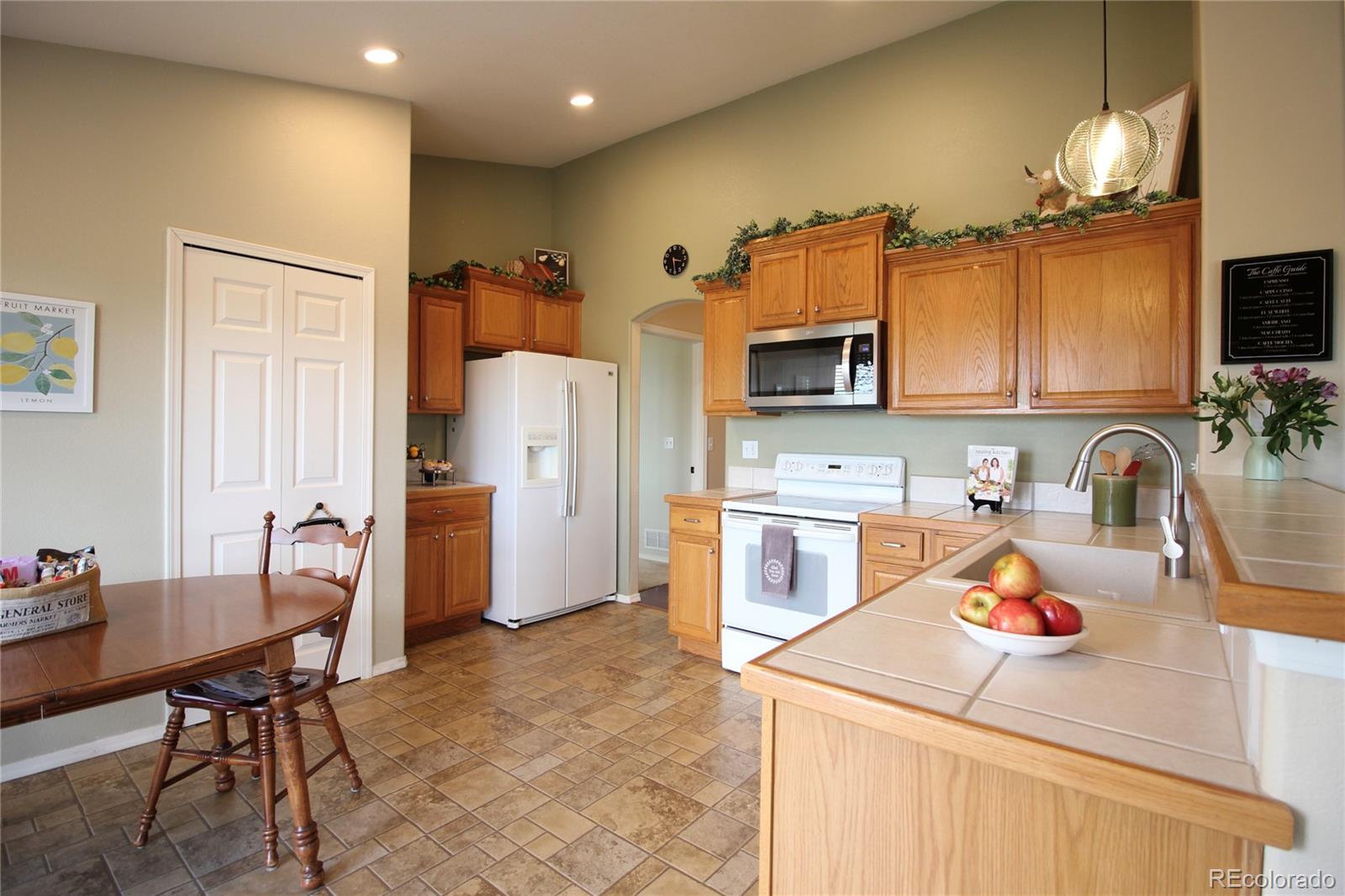 MLS Image #13 for 4230  greens drive,colorado springs, Colorado