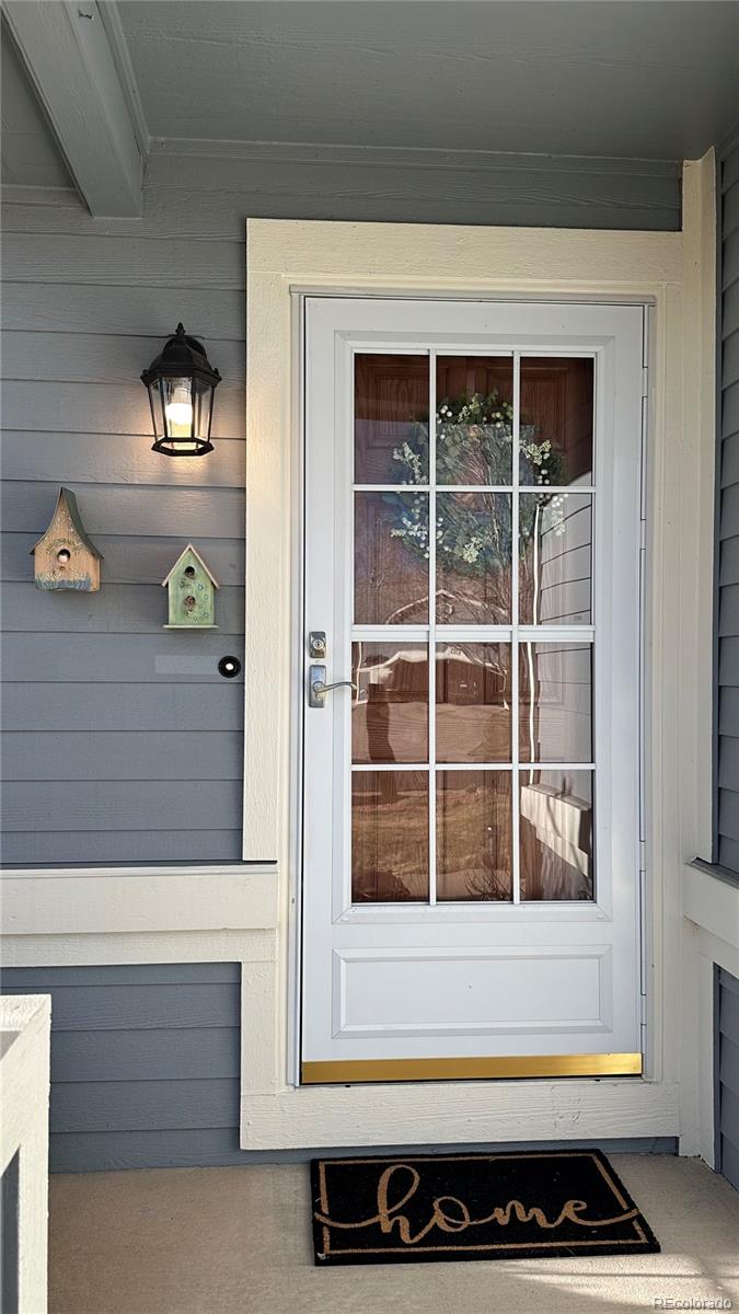 MLS Image #2 for 4230  greens drive,colorado springs, Colorado