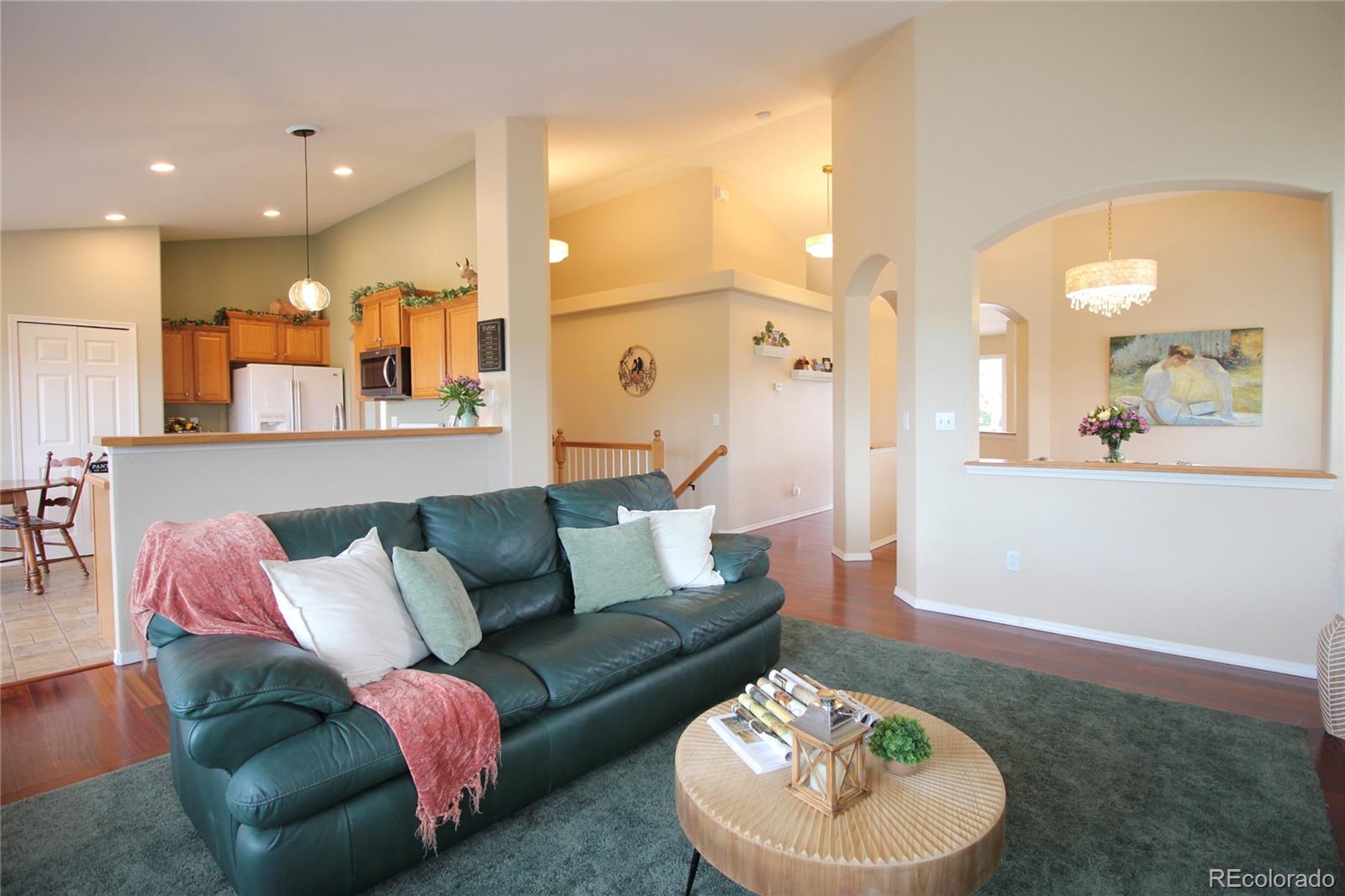 MLS Image #3 for 4230  greens drive,colorado springs, Colorado