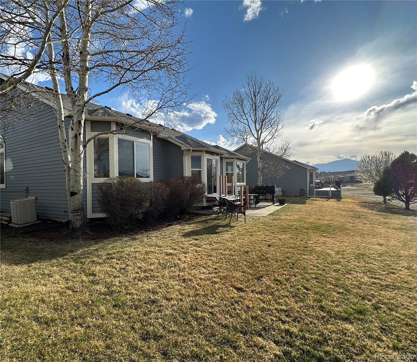 MLS Image #36 for 4230  greens drive,colorado springs, Colorado