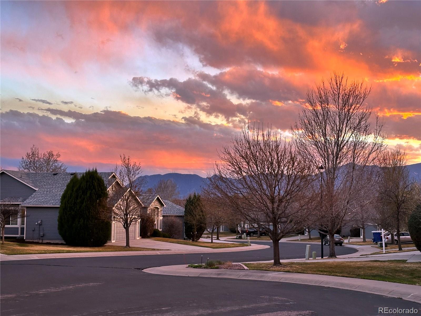 MLS Image #39 for 4230  greens drive,colorado springs, Colorado