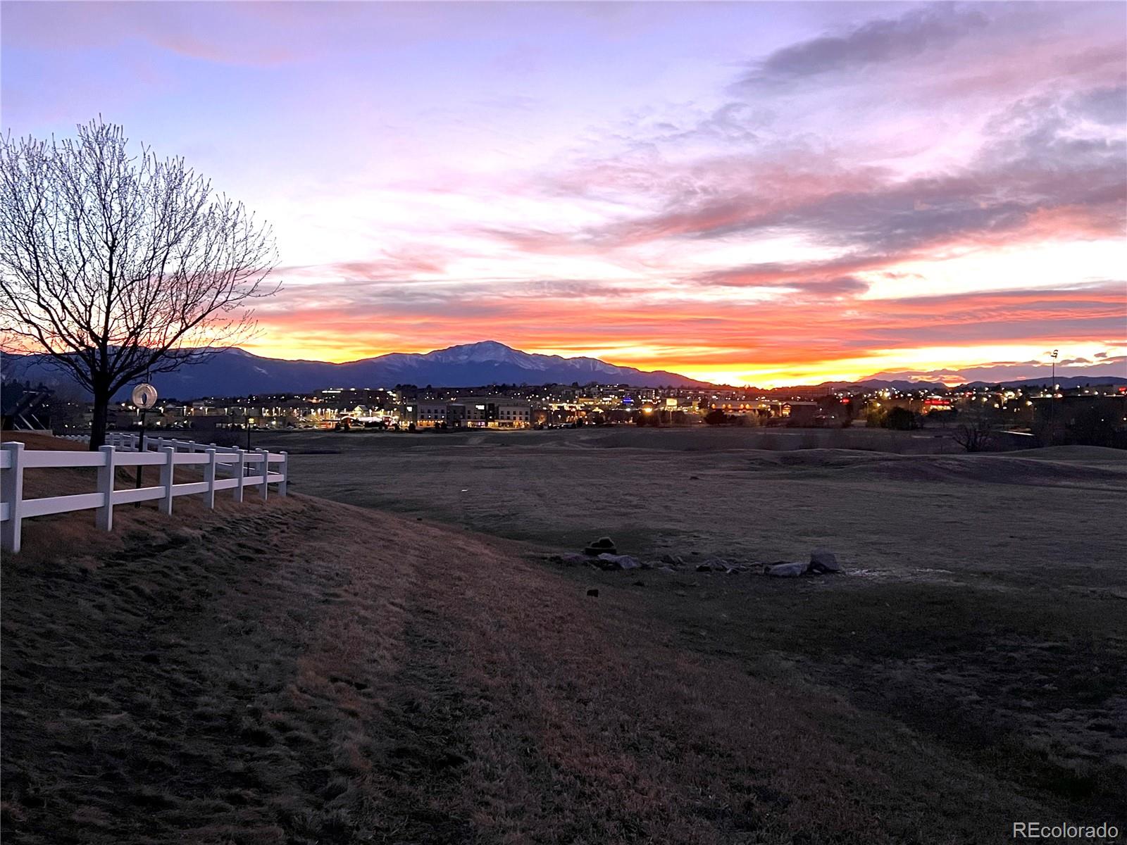 MLS Image #40 for 4230  greens drive,colorado springs, Colorado