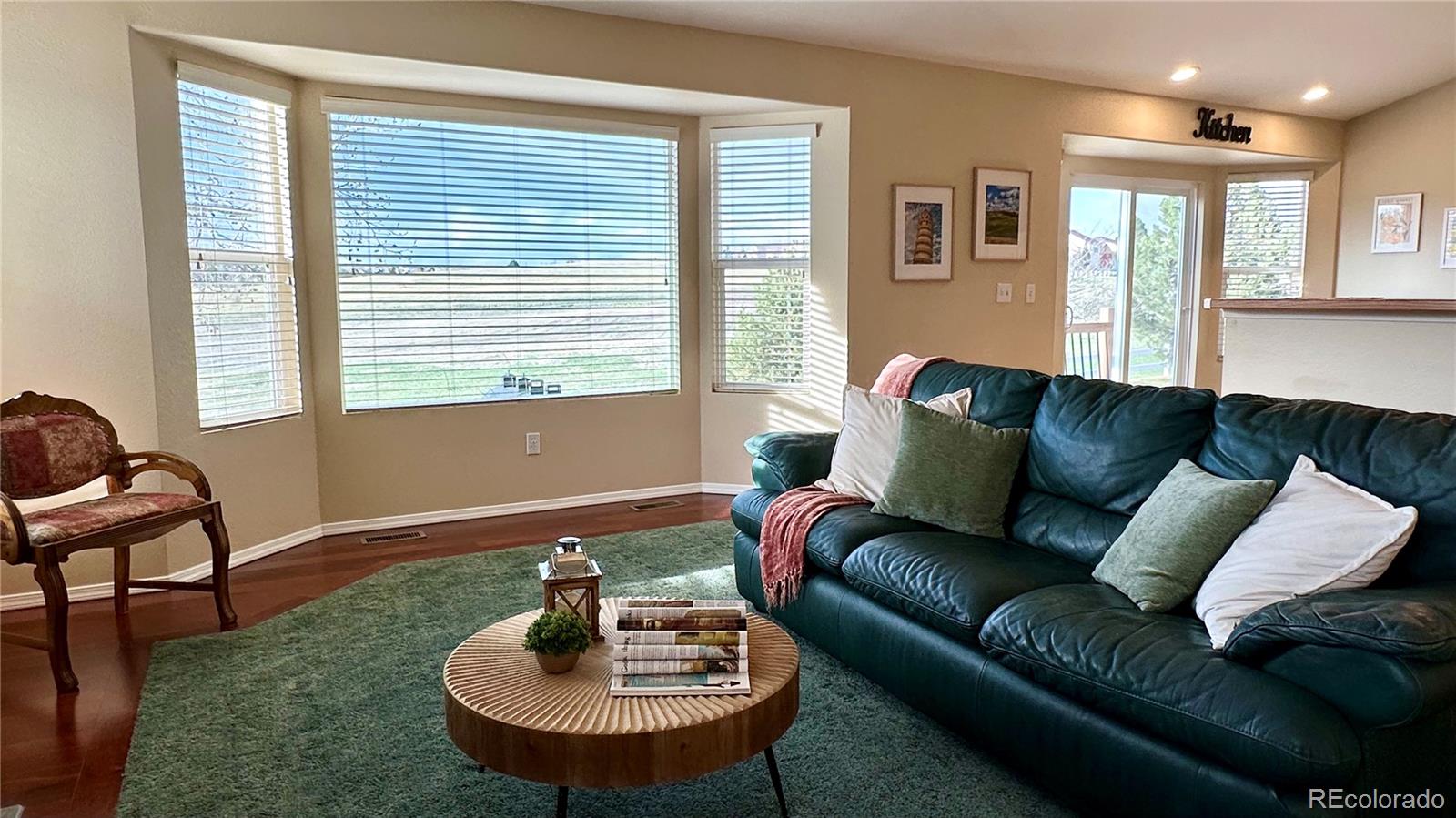 MLS Image #5 for 4230  greens drive,colorado springs, Colorado