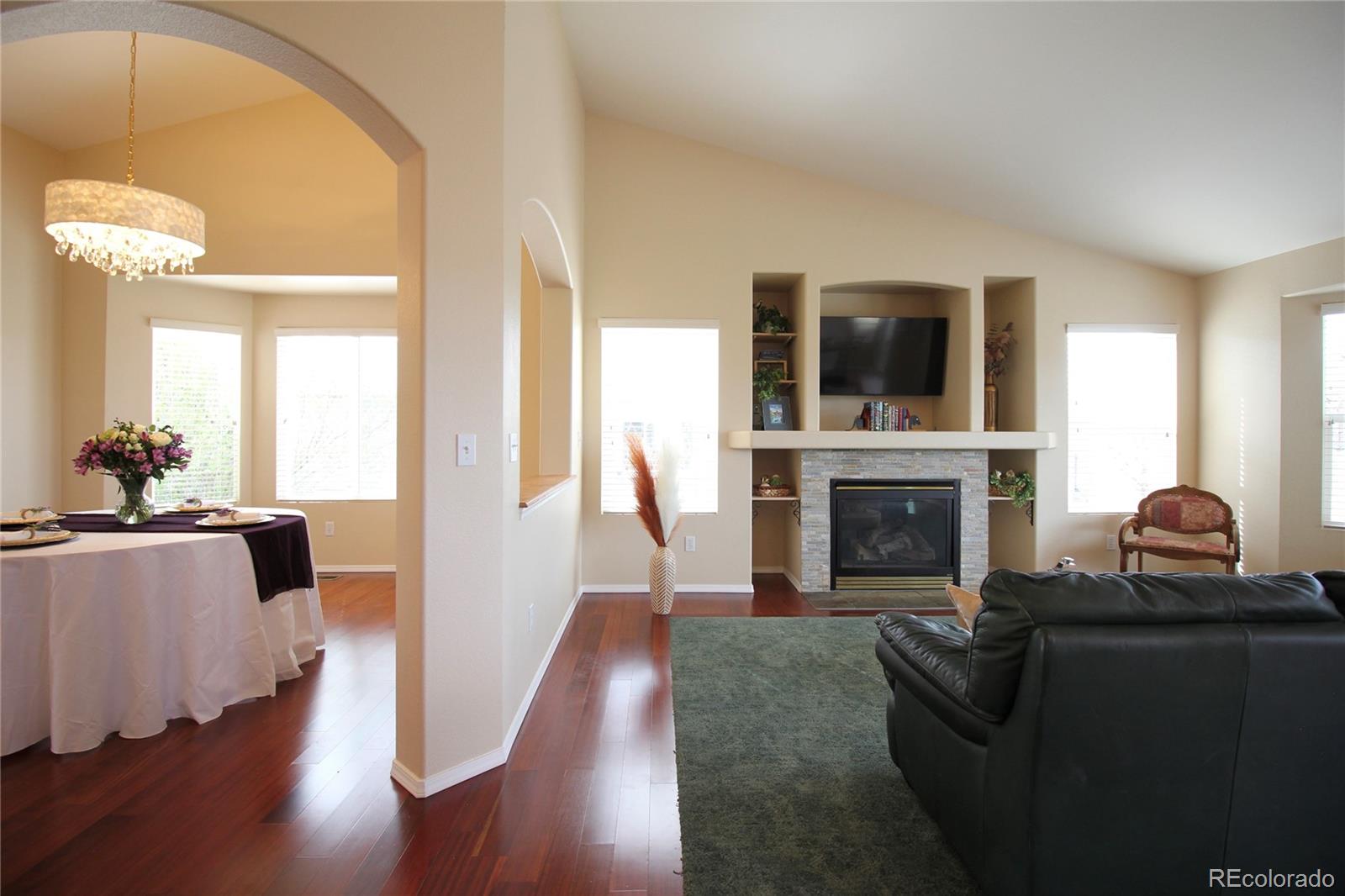 MLS Image #6 for 4230  greens drive,colorado springs, Colorado
