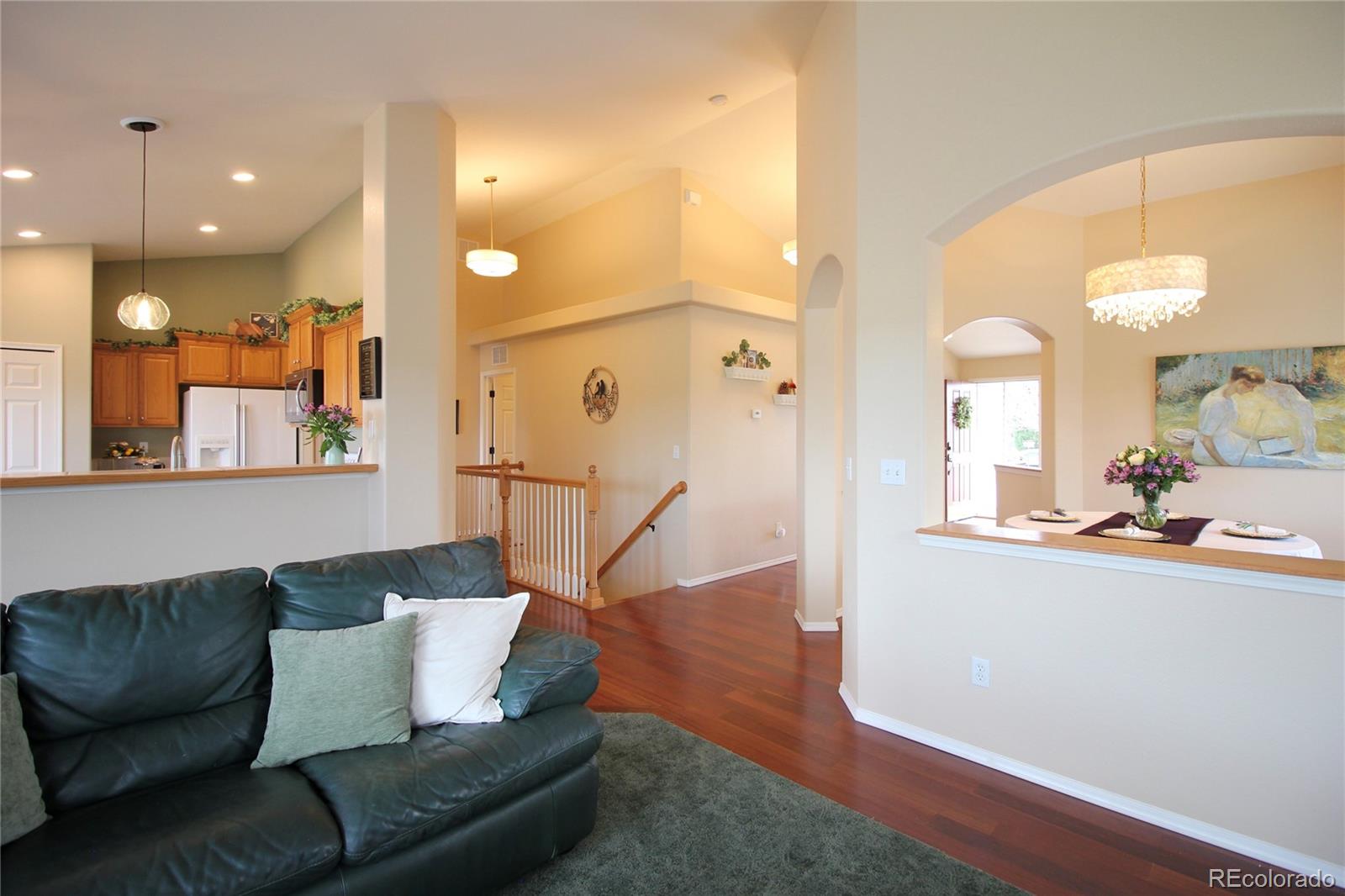 MLS Image #7 for 4230  greens drive,colorado springs, Colorado