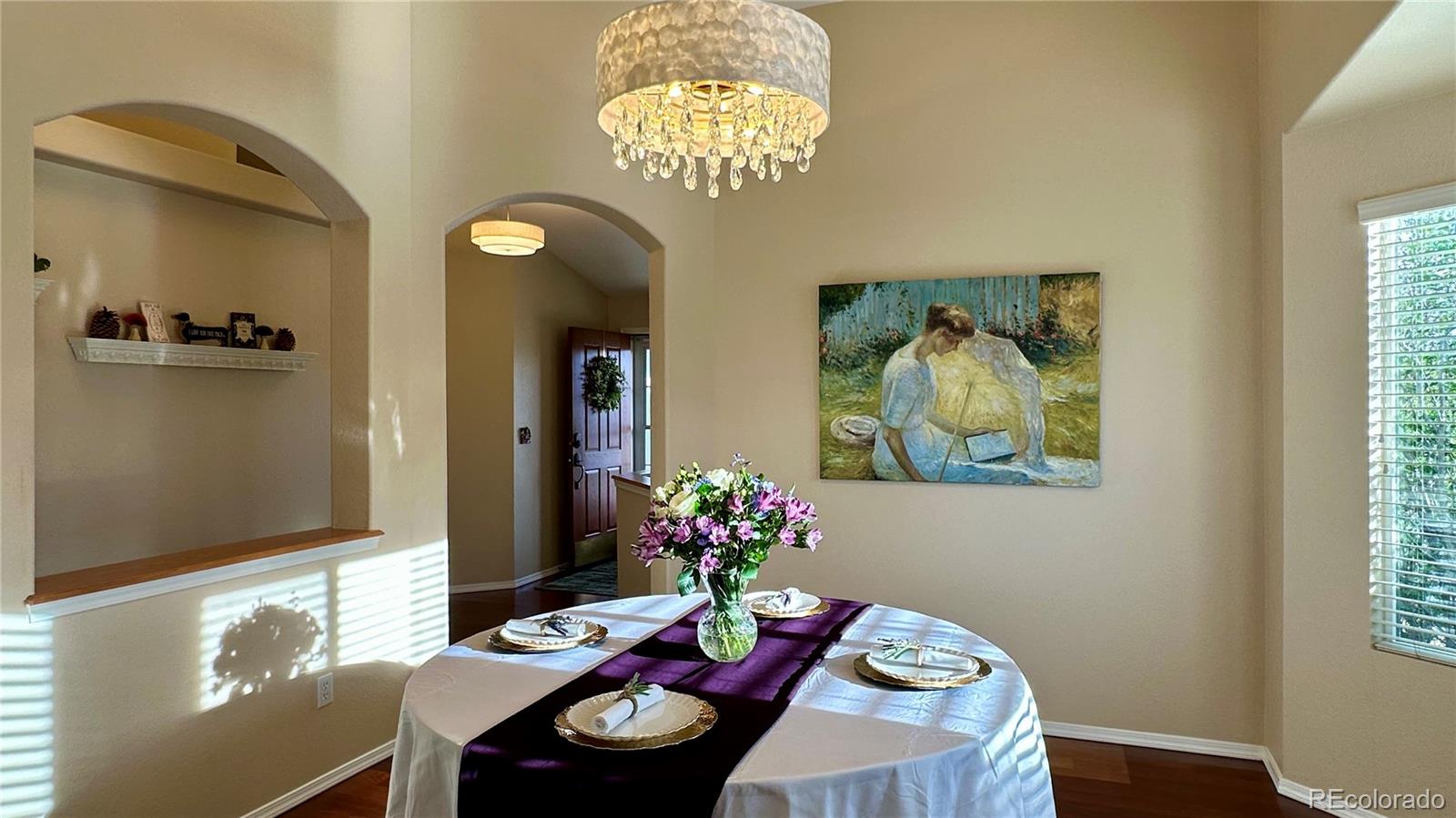 MLS Image #8 for 4230  greens drive,colorado springs, Colorado