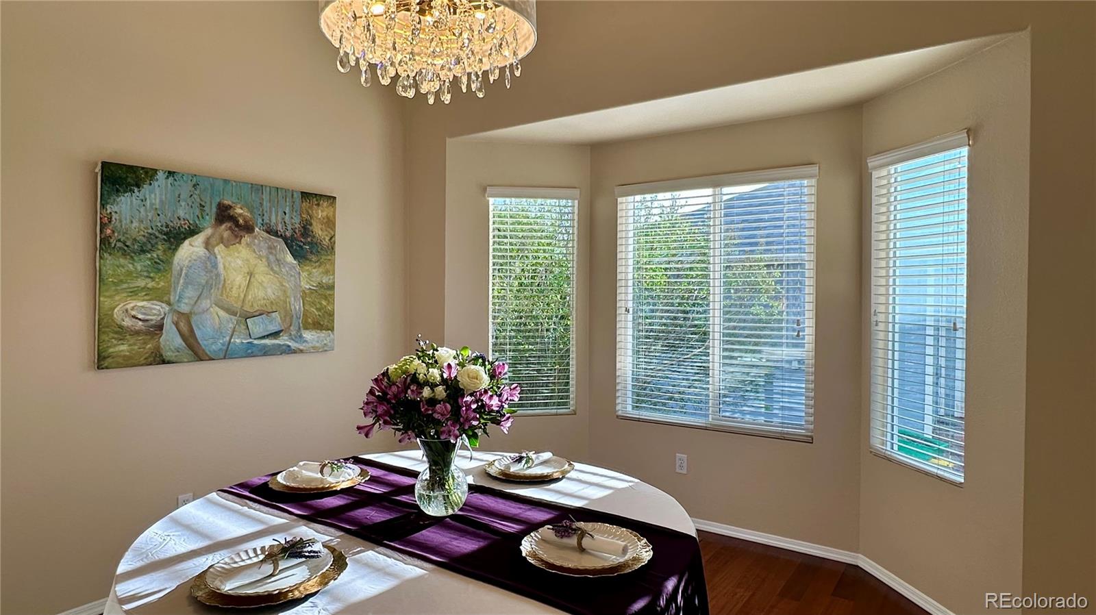 MLS Image #9 for 4230  greens drive,colorado springs, Colorado