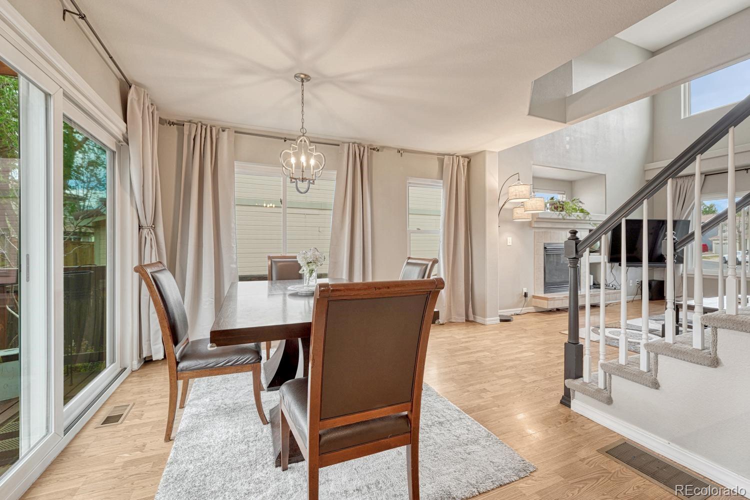 MLS Image #11 for 9640  adelaide circle,highlands ranch, Colorado