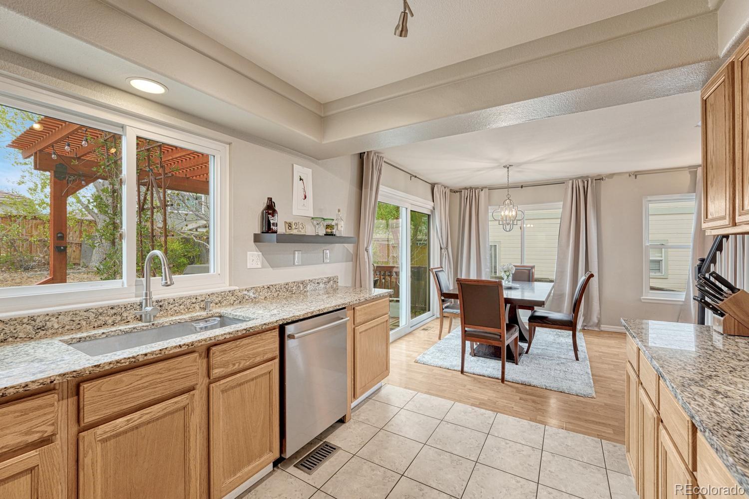 MLS Image #14 for 9640  adelaide circle,highlands ranch, Colorado