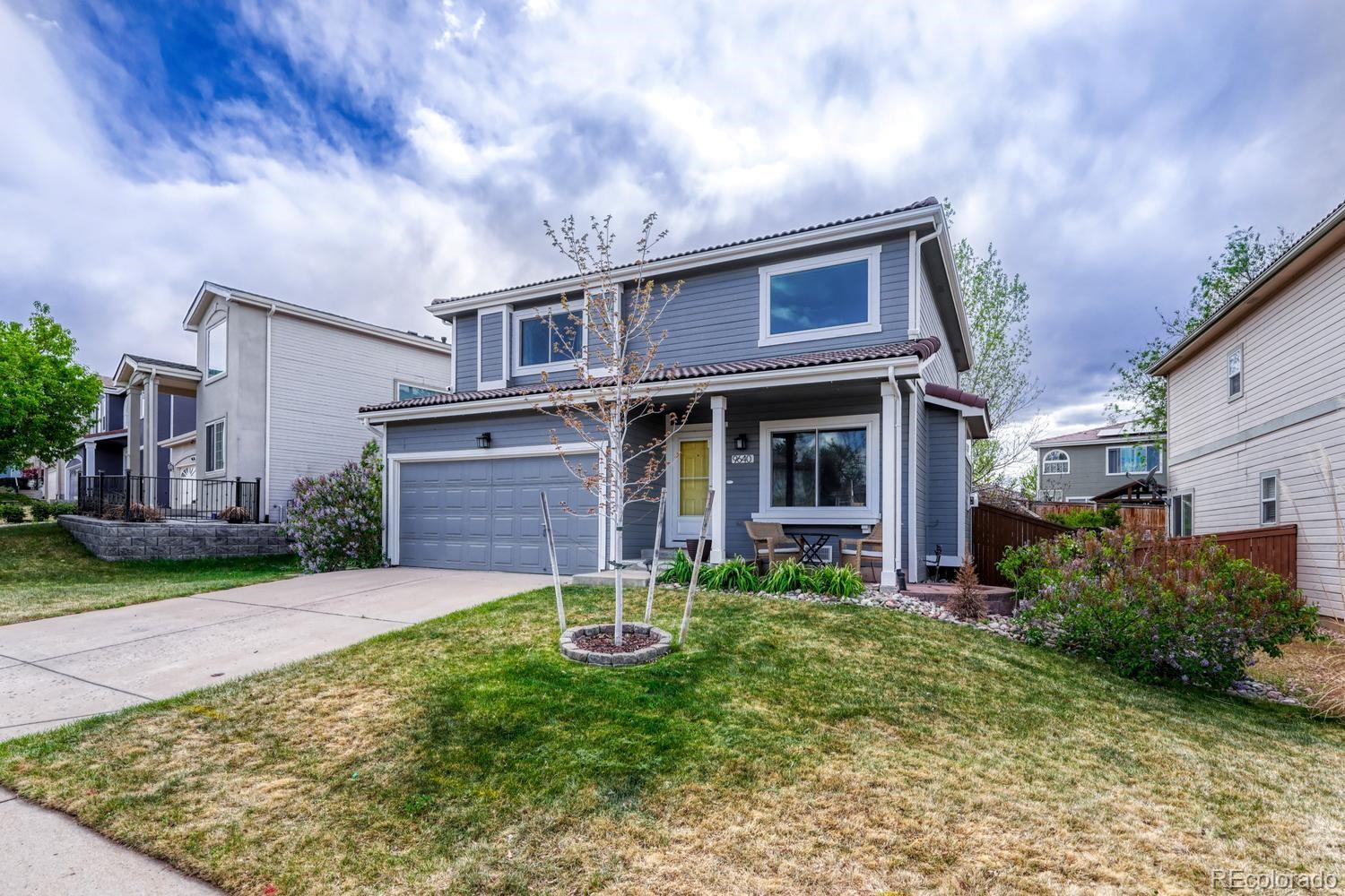 MLS Image #2 for 9640  adelaide circle,highlands ranch, Colorado
