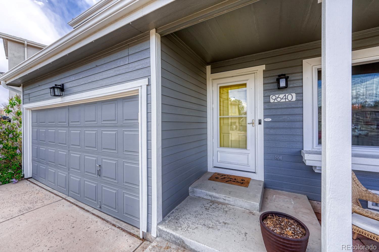 MLS Image #3 for 9640  adelaide circle,highlands ranch, Colorado