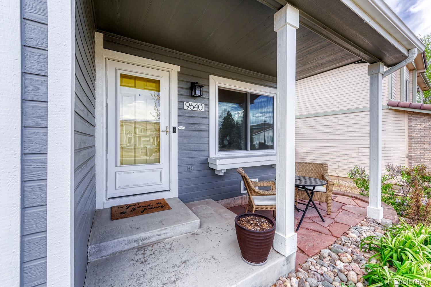 MLS Image #4 for 9640  adelaide circle,highlands ranch, Colorado
