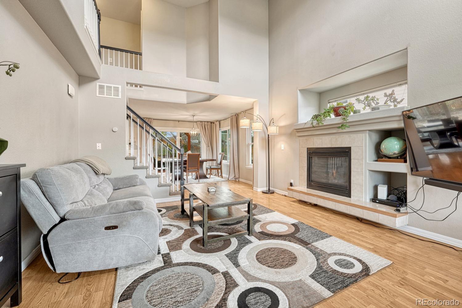 MLS Image #5 for 9640  adelaide circle,highlands ranch, Colorado