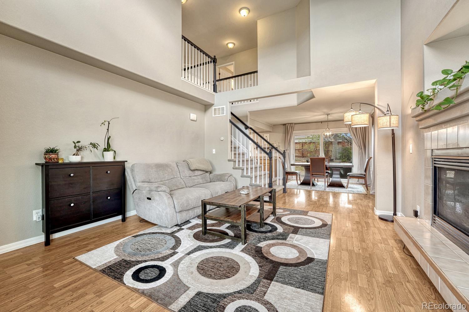 MLS Image #6 for 9640  adelaide circle,highlands ranch, Colorado