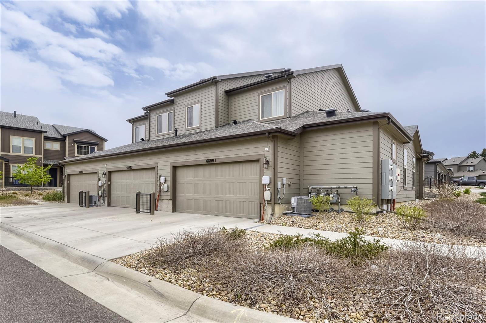 MLS Image #2 for 6808  bethany place,parker, Colorado