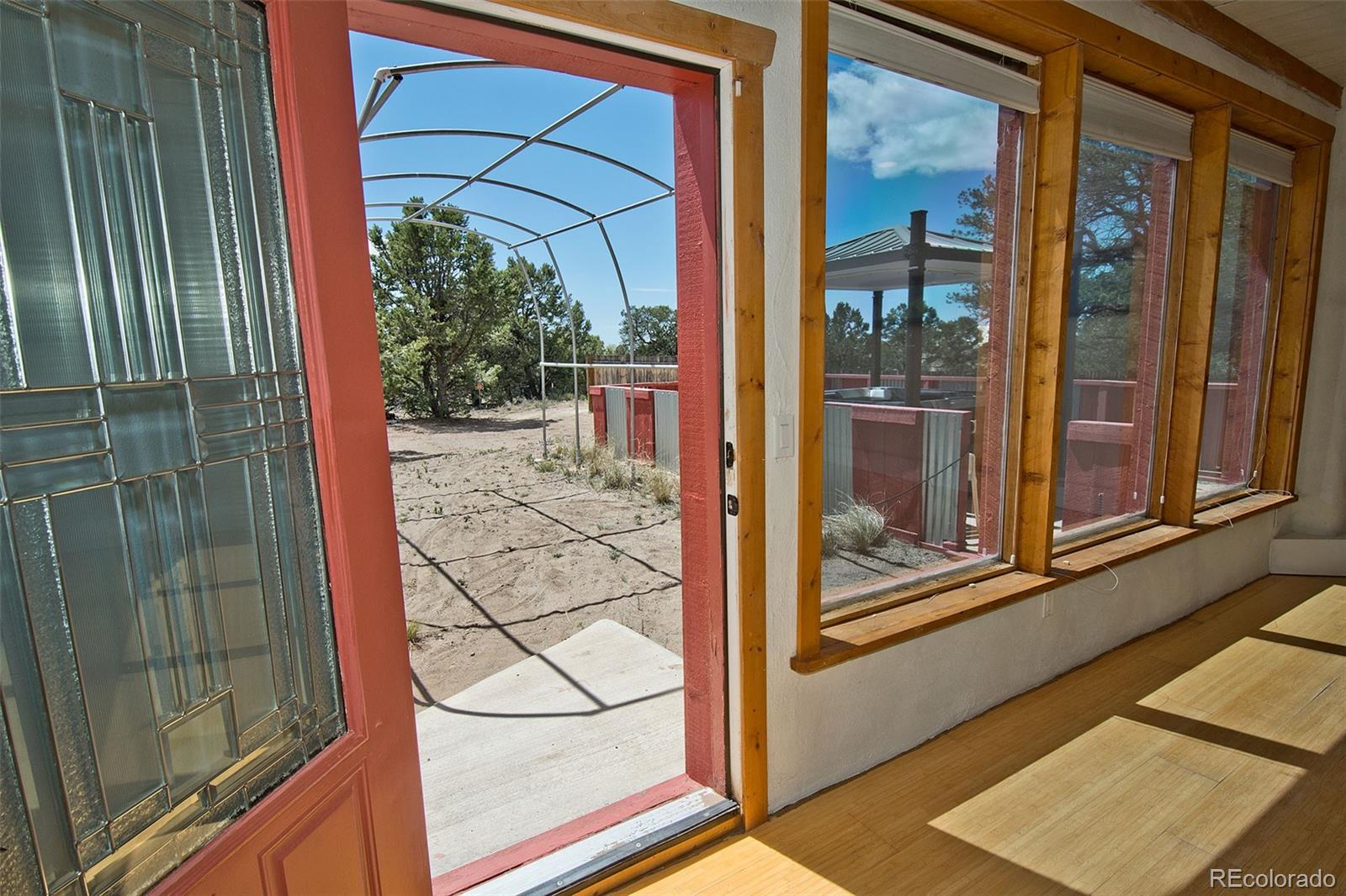 MLS Image #33 for 1468  badger road,crestone, Colorado