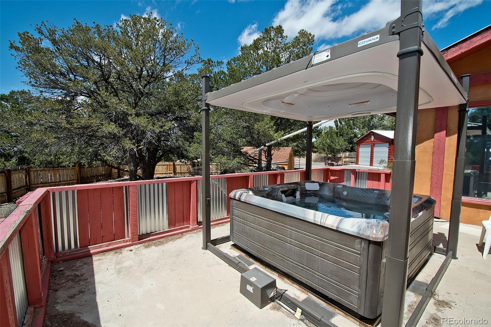 MLS Image #34 for 1468  badger road,crestone, Colorado