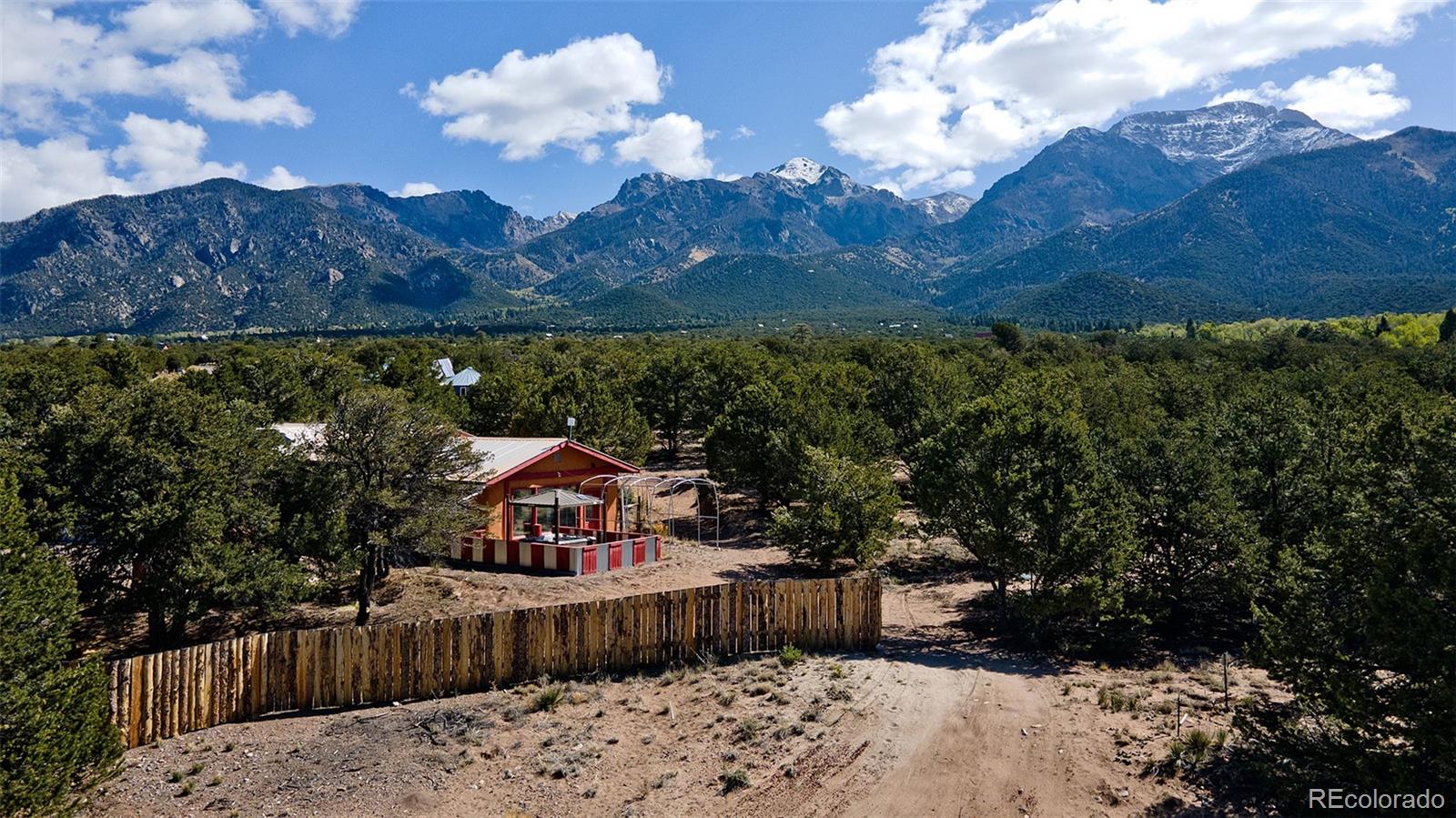 MLS Image #4 for 1468  badger road,crestone, Colorado
