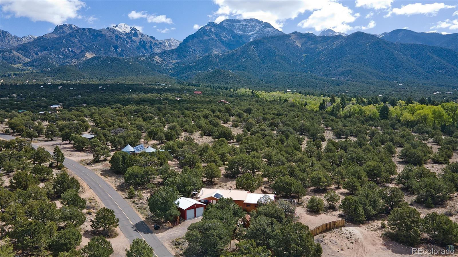MLS Image #49 for 1468  badger road,crestone, Colorado