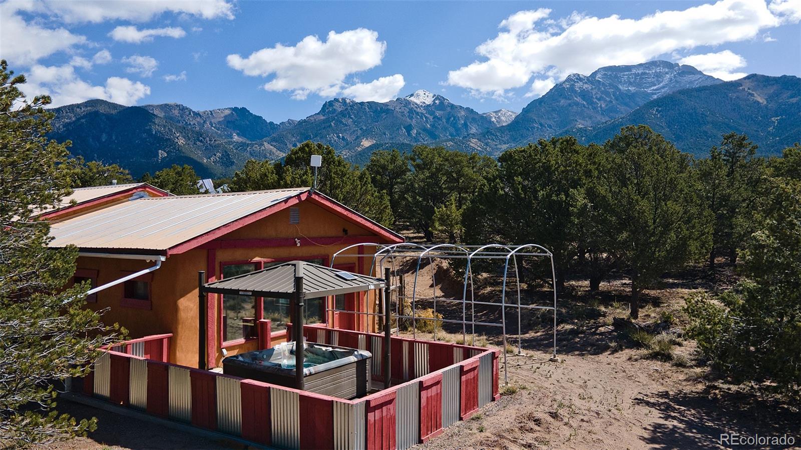 MLS Image #5 for 1468  badger road,crestone, Colorado