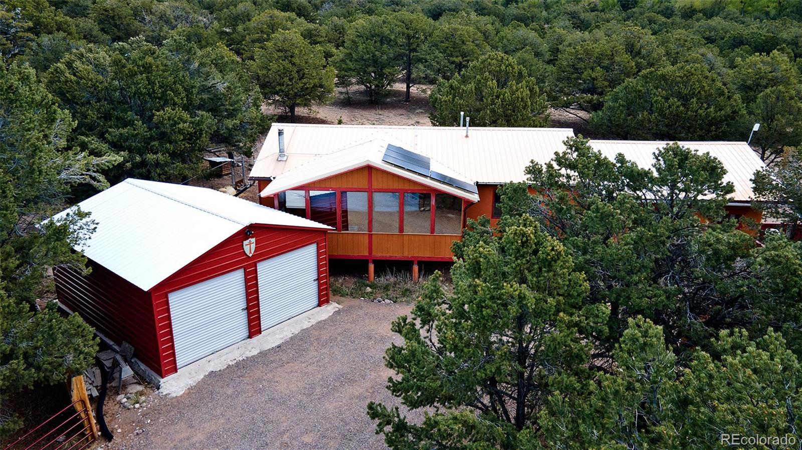 MLS Image #6 for 1468  badger road,crestone, Colorado