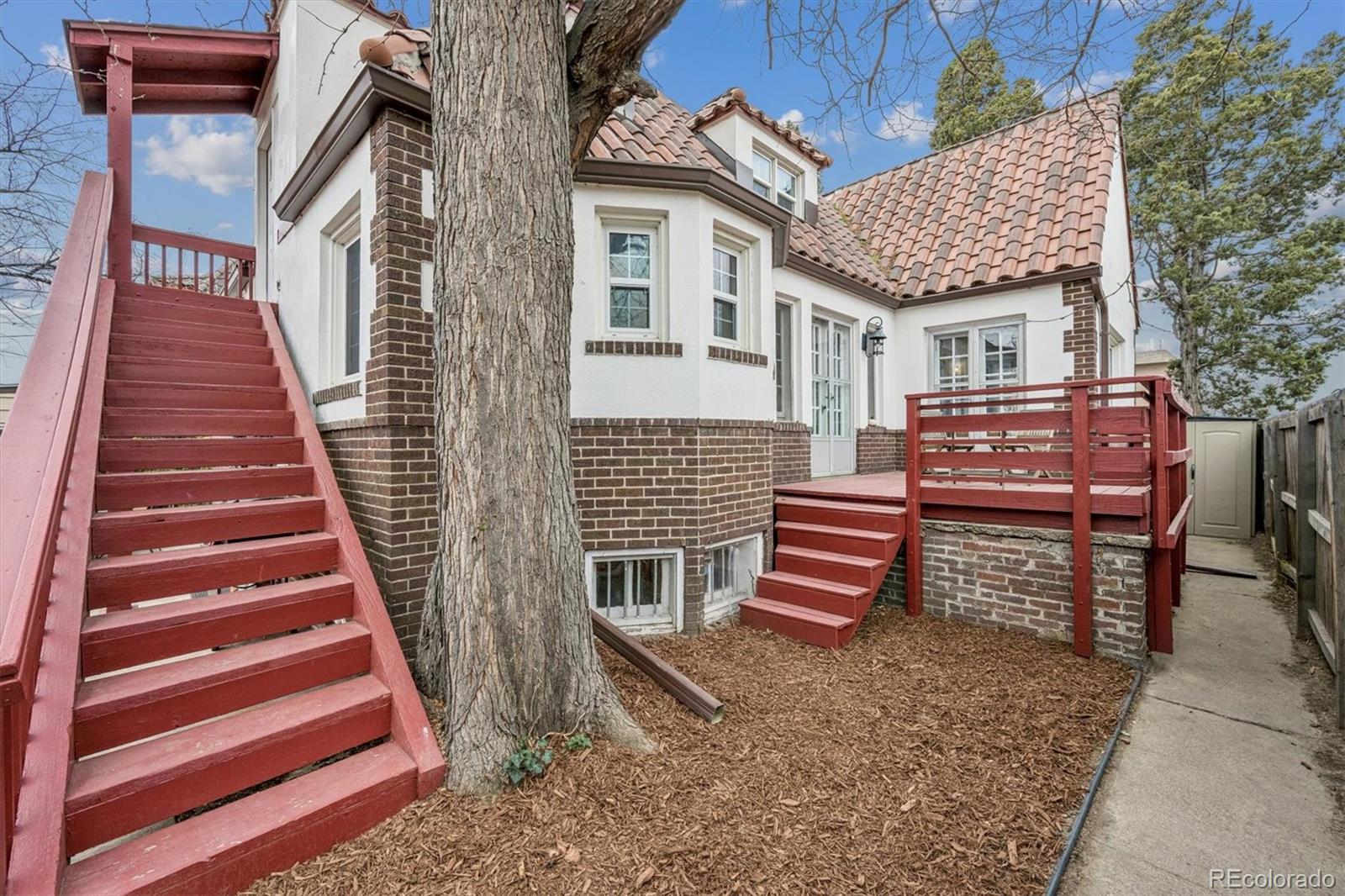 MLS Image #33 for 4752  federal boulevard,denver, Colorado
