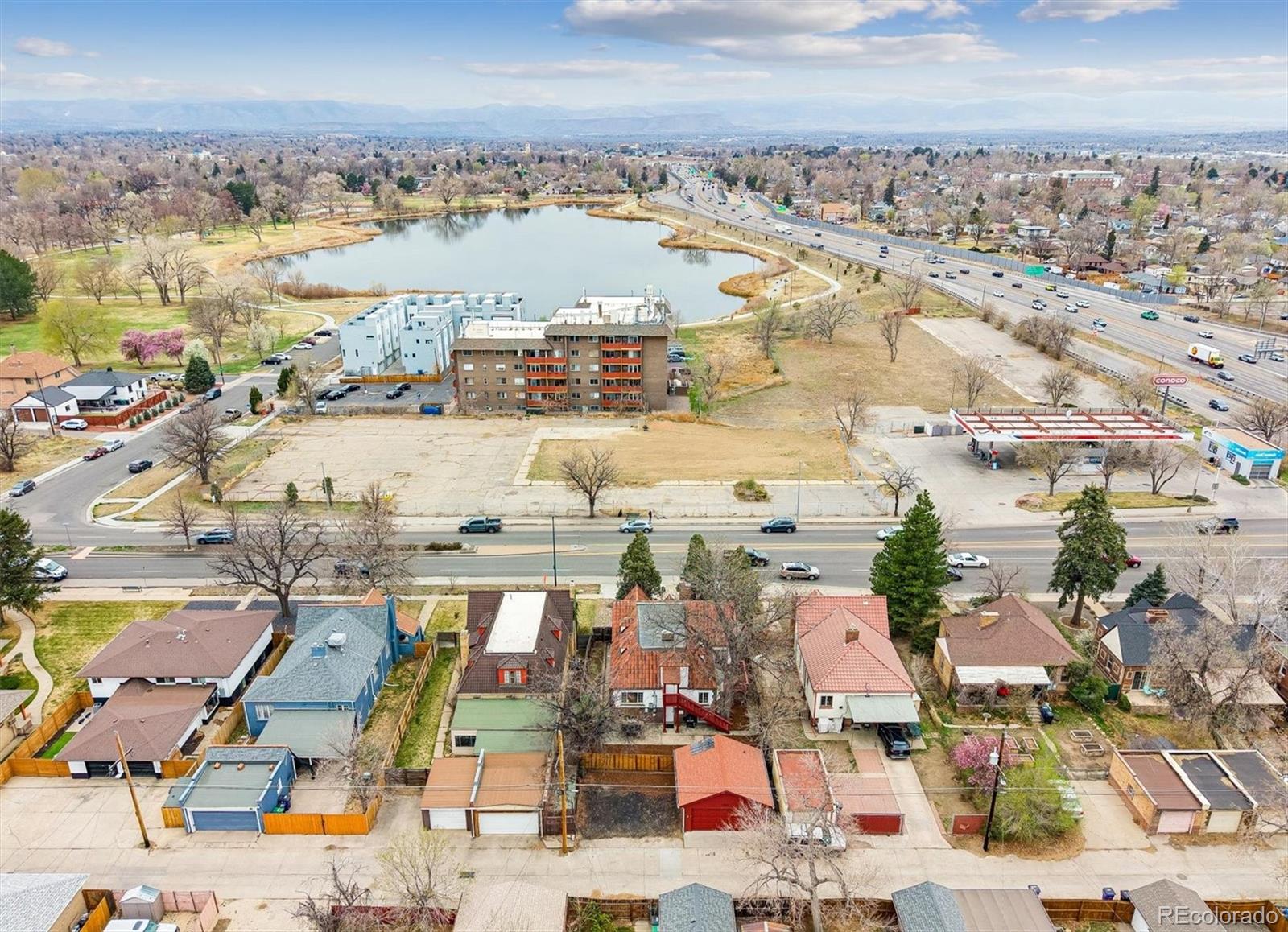 MLS Image #38 for 4752  federal boulevard,denver, Colorado