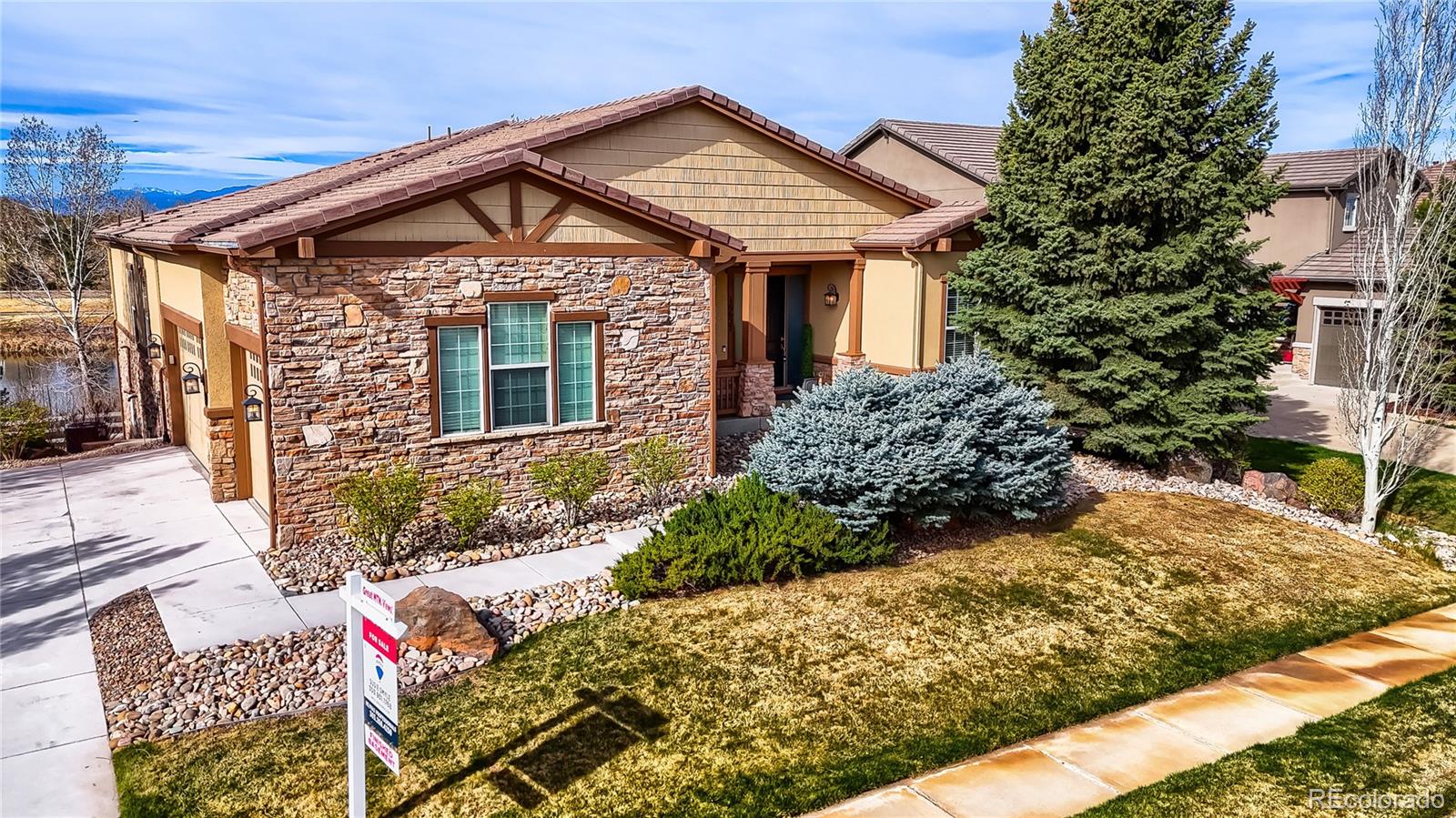 MLS Image #0 for 16627  plateau lane,broomfield, Colorado