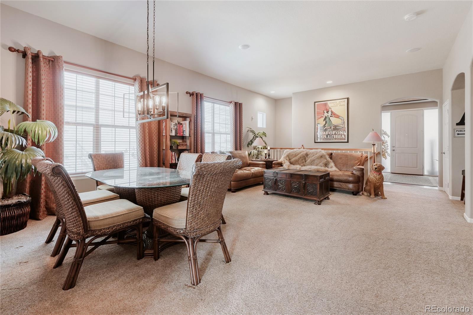 MLS Image #3 for 16627  plateau lane,broomfield, Colorado