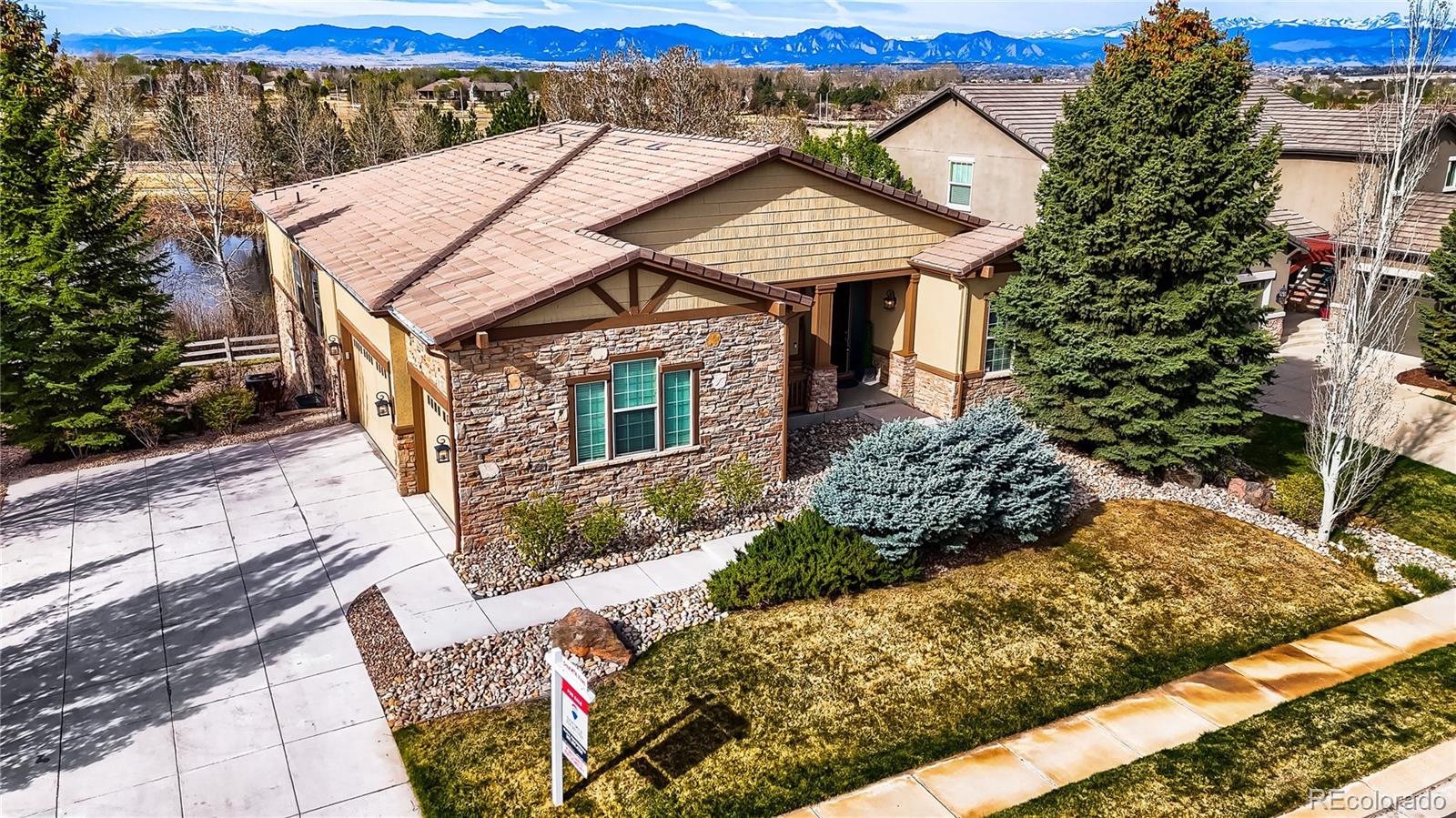 MLS Image #32 for 16627  plateau lane,broomfield, Colorado