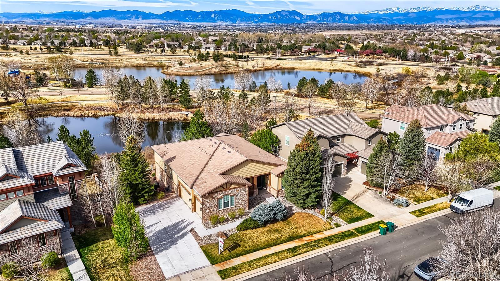 MLS Image #36 for 16627  plateau lane,broomfield, Colorado