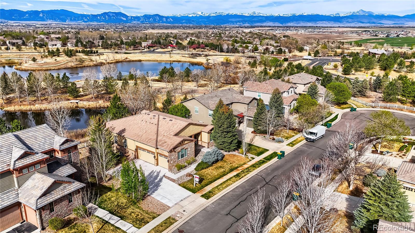 MLS Image #40 for 16627  plateau lane,broomfield, Colorado