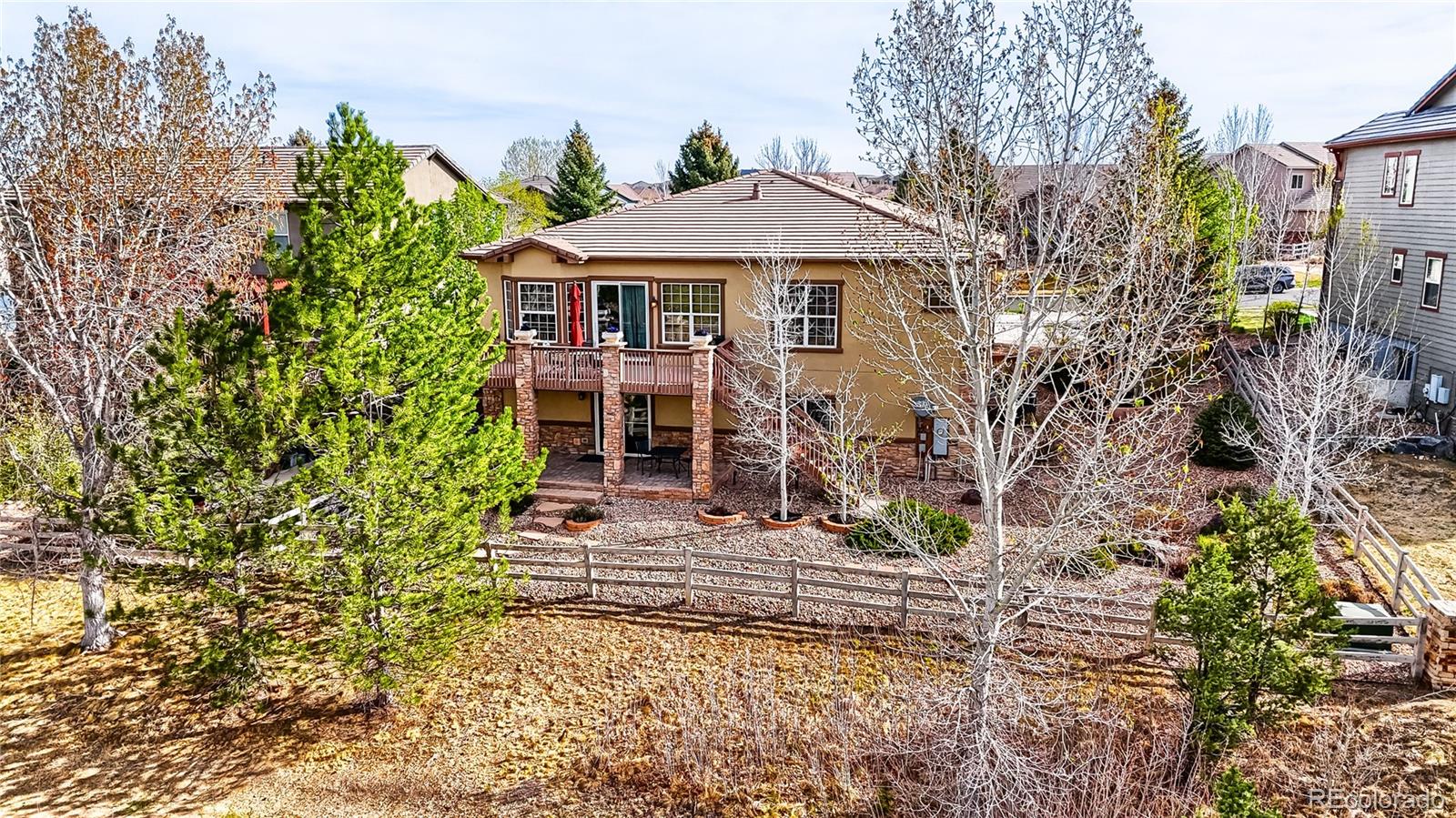 MLS Image #41 for 16627  plateau lane,broomfield, Colorado