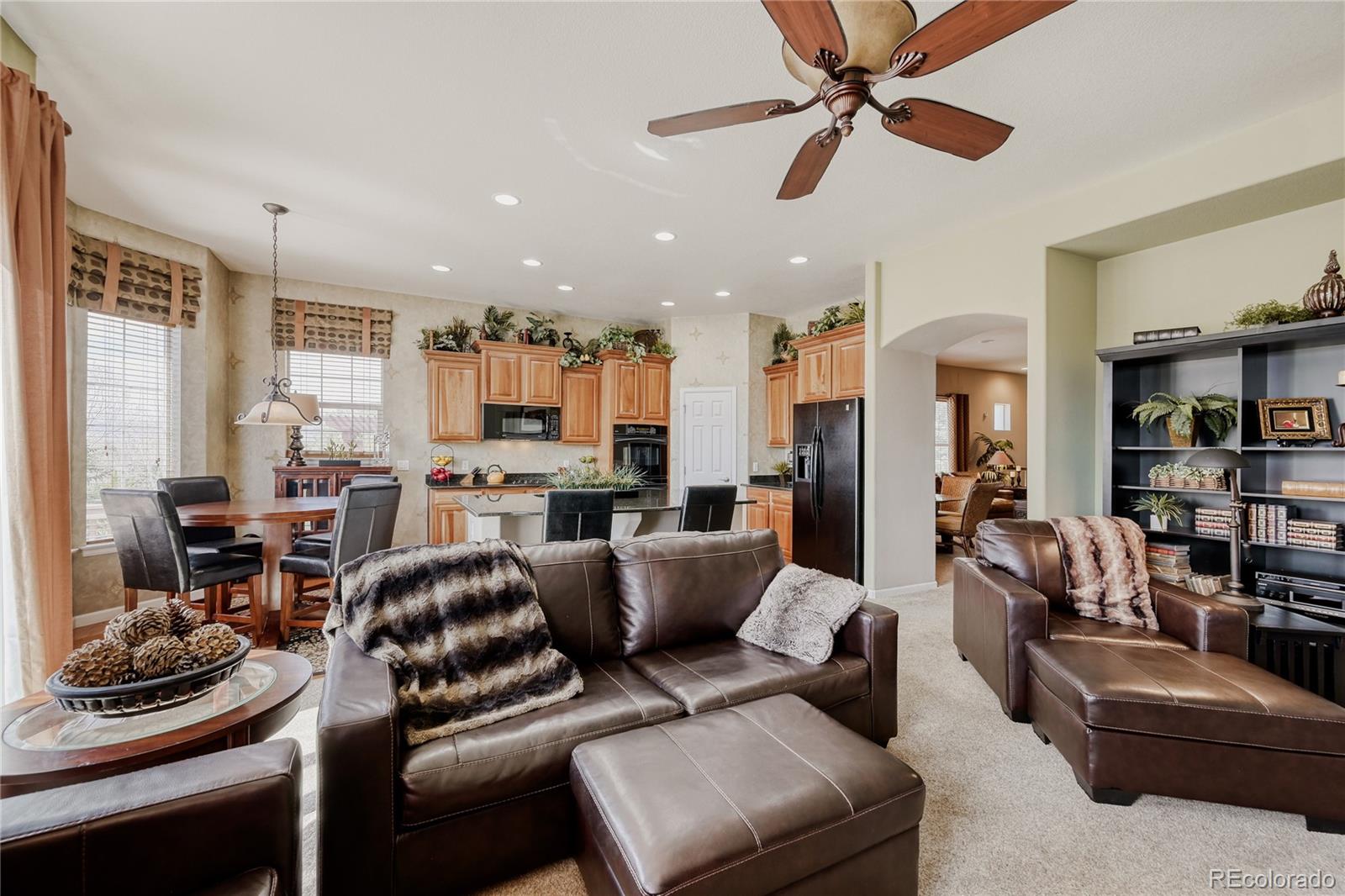 MLS Image #5 for 16627  plateau lane,broomfield, Colorado