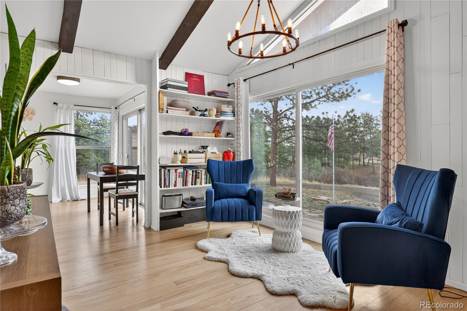 MLS Image #14 for 1730  ward circle,franktown, Colorado