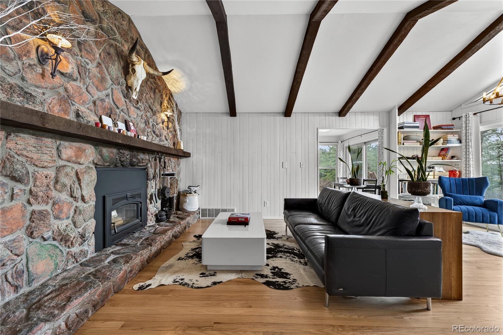 MLS Image #17 for 1730  ward circle,franktown, Colorado