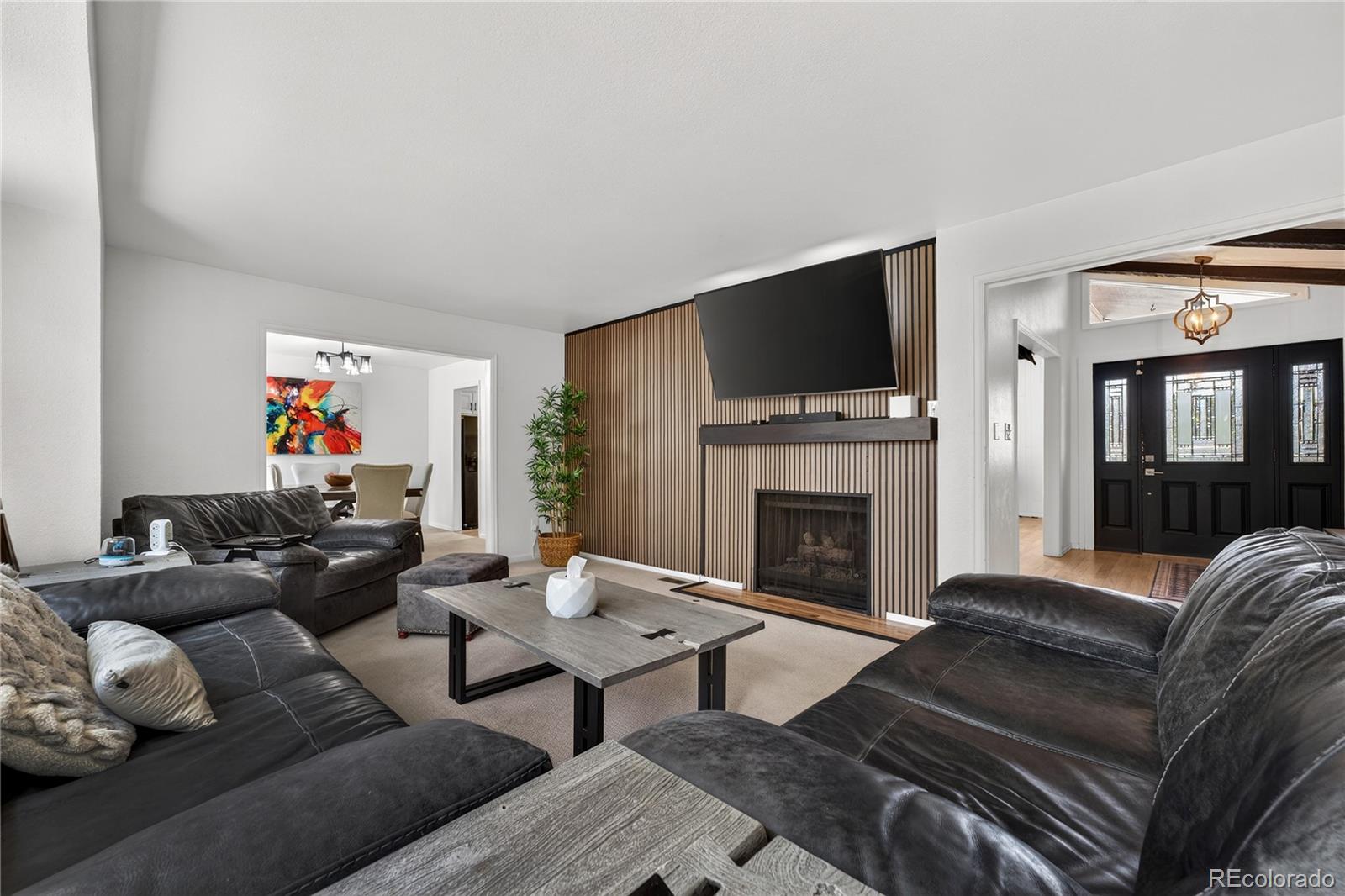 MLS Image #2 for 1730  ward circle,franktown, Colorado