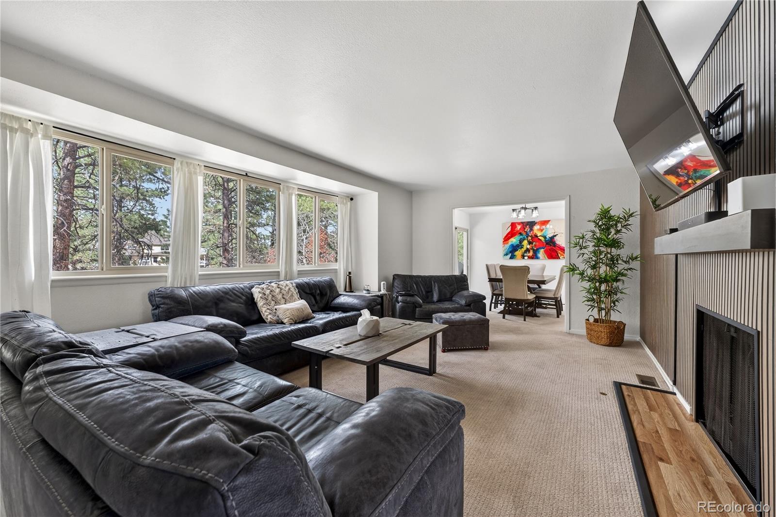 MLS Image #3 for 1730  ward circle,franktown, Colorado