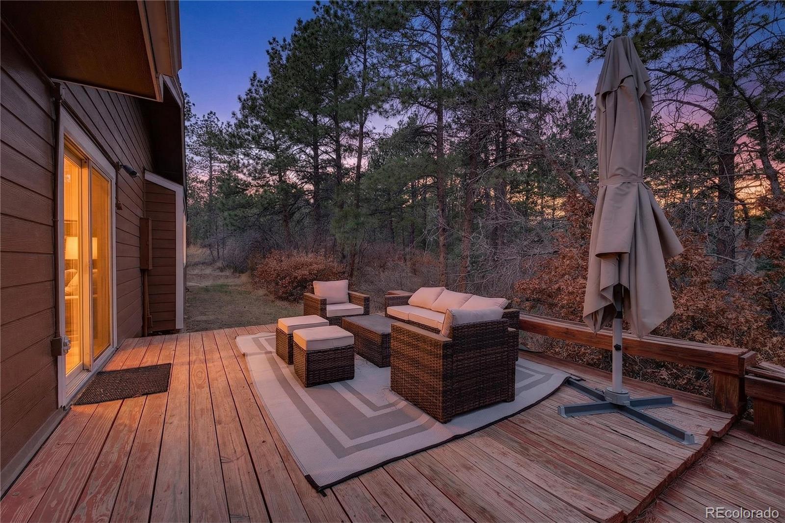 MLS Image #32 for 1730  ward circle,franktown, Colorado