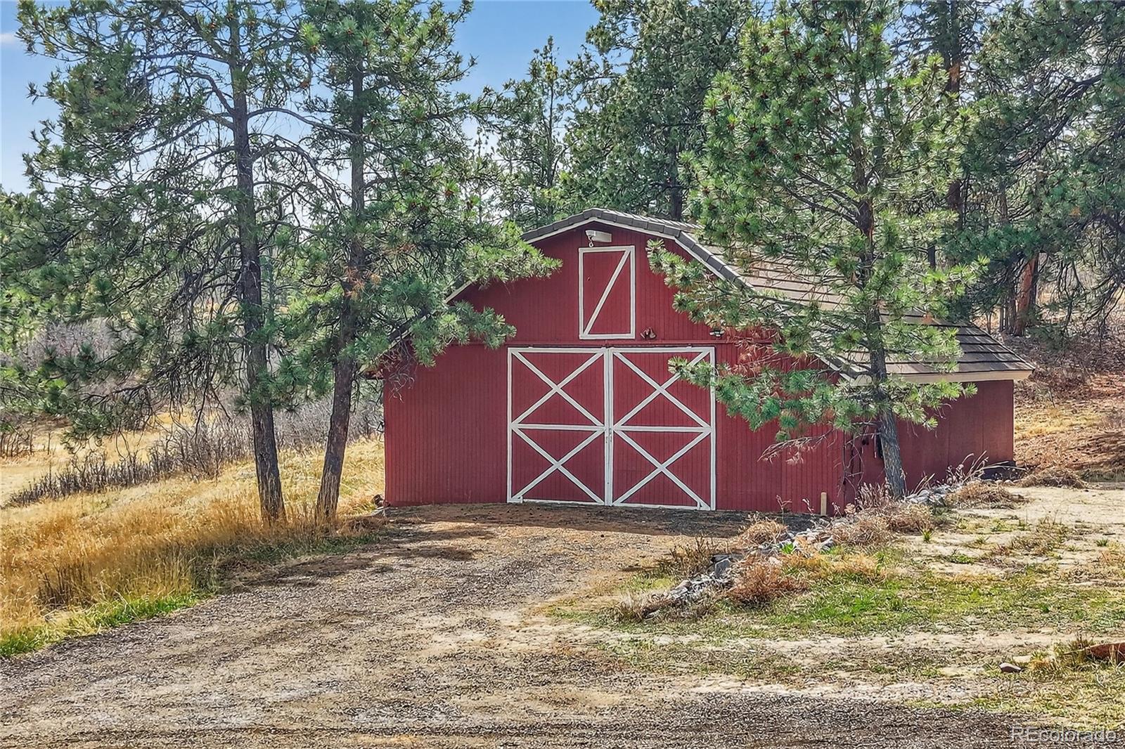 MLS Image #33 for 1730  ward circle,franktown, Colorado