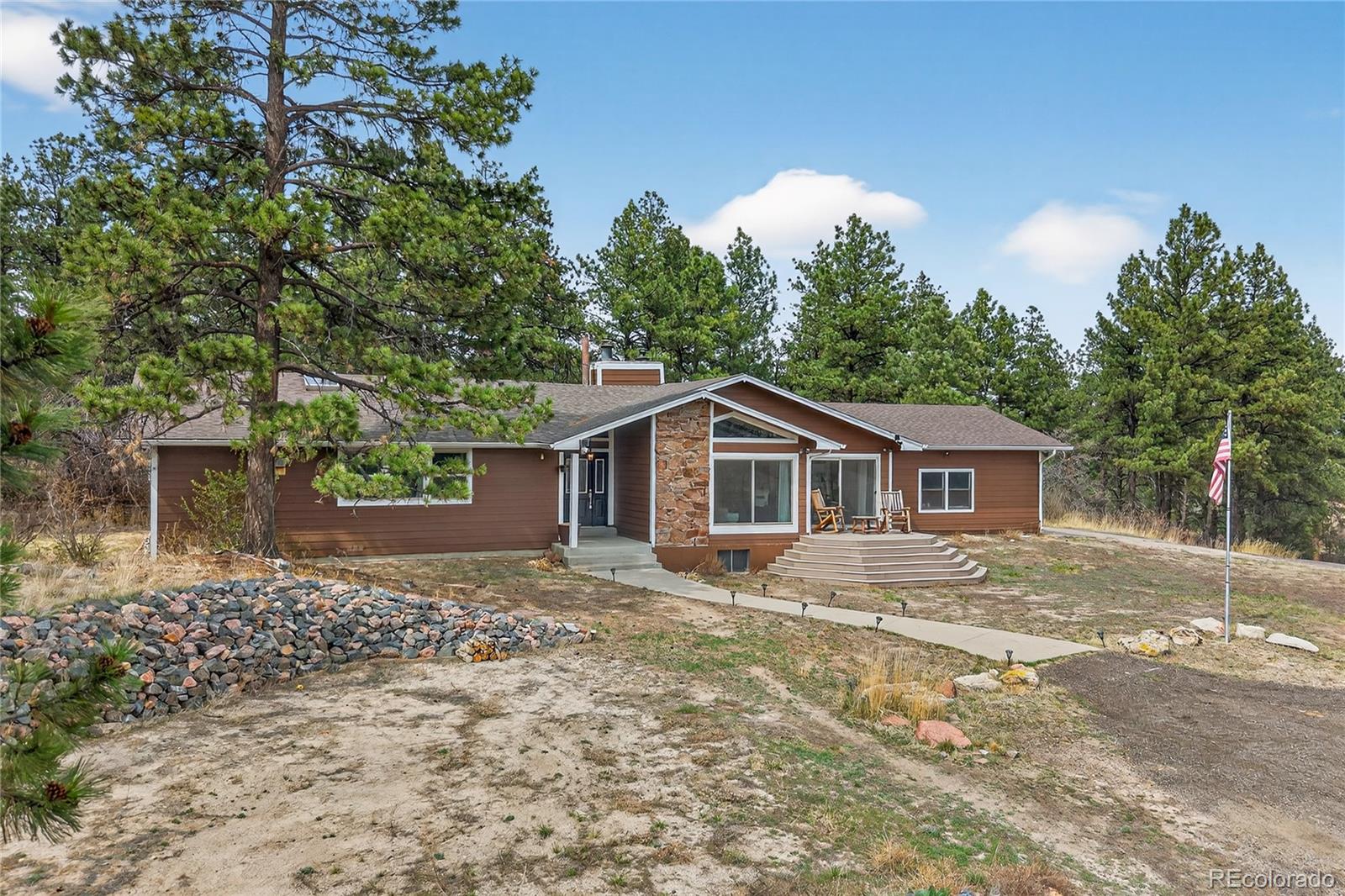 MLS Image #36 for 1730  ward circle,franktown, Colorado