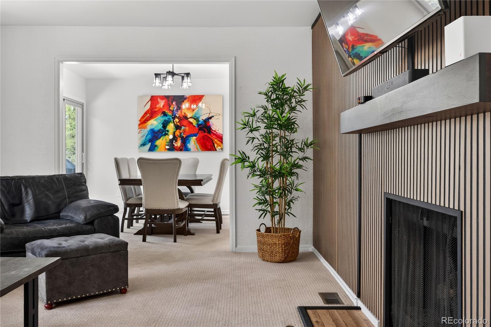 MLS Image #4 for 1730  ward circle,franktown, Colorado