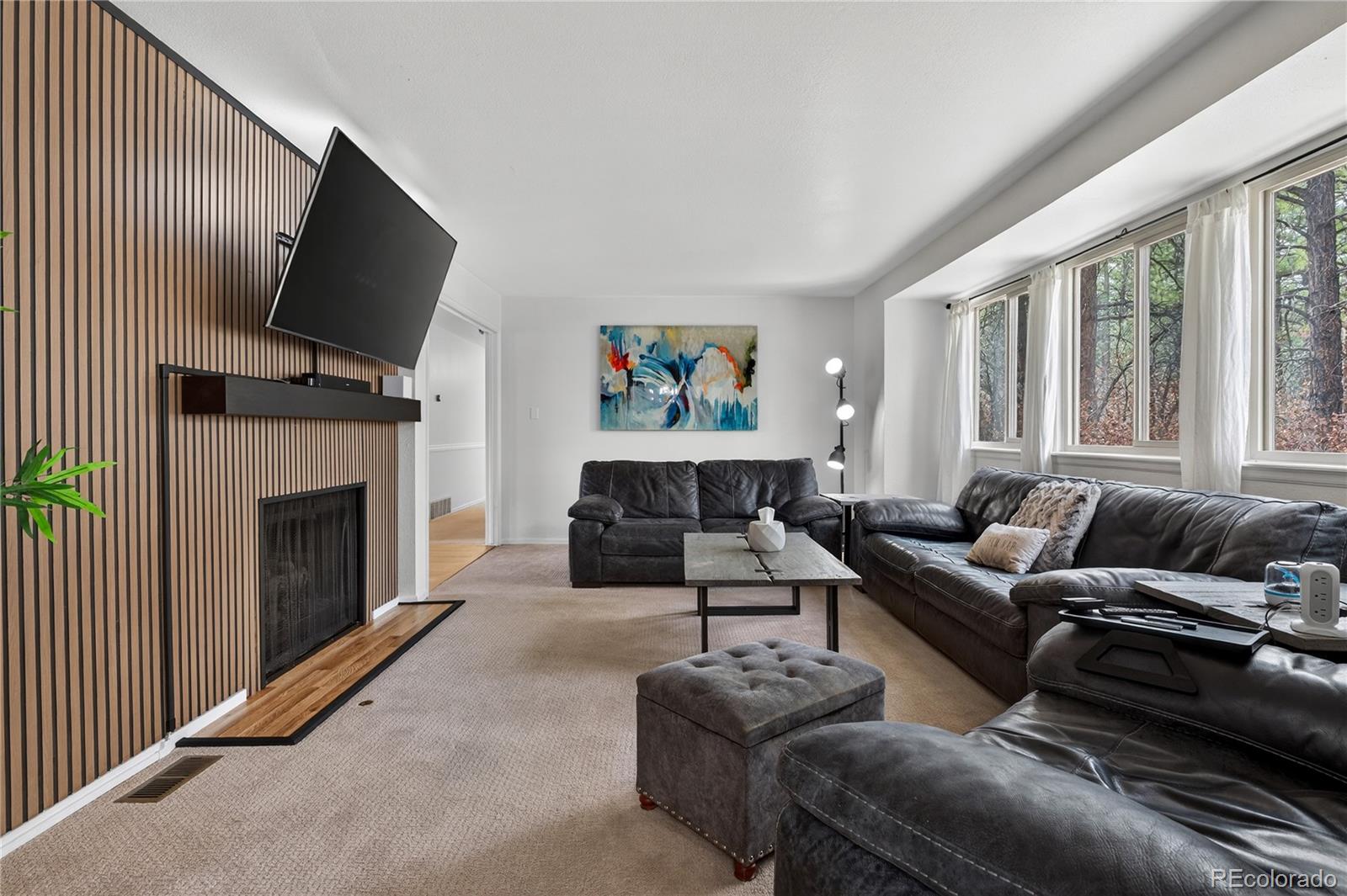 MLS Image #5 for 1730  ward circle,franktown, Colorado