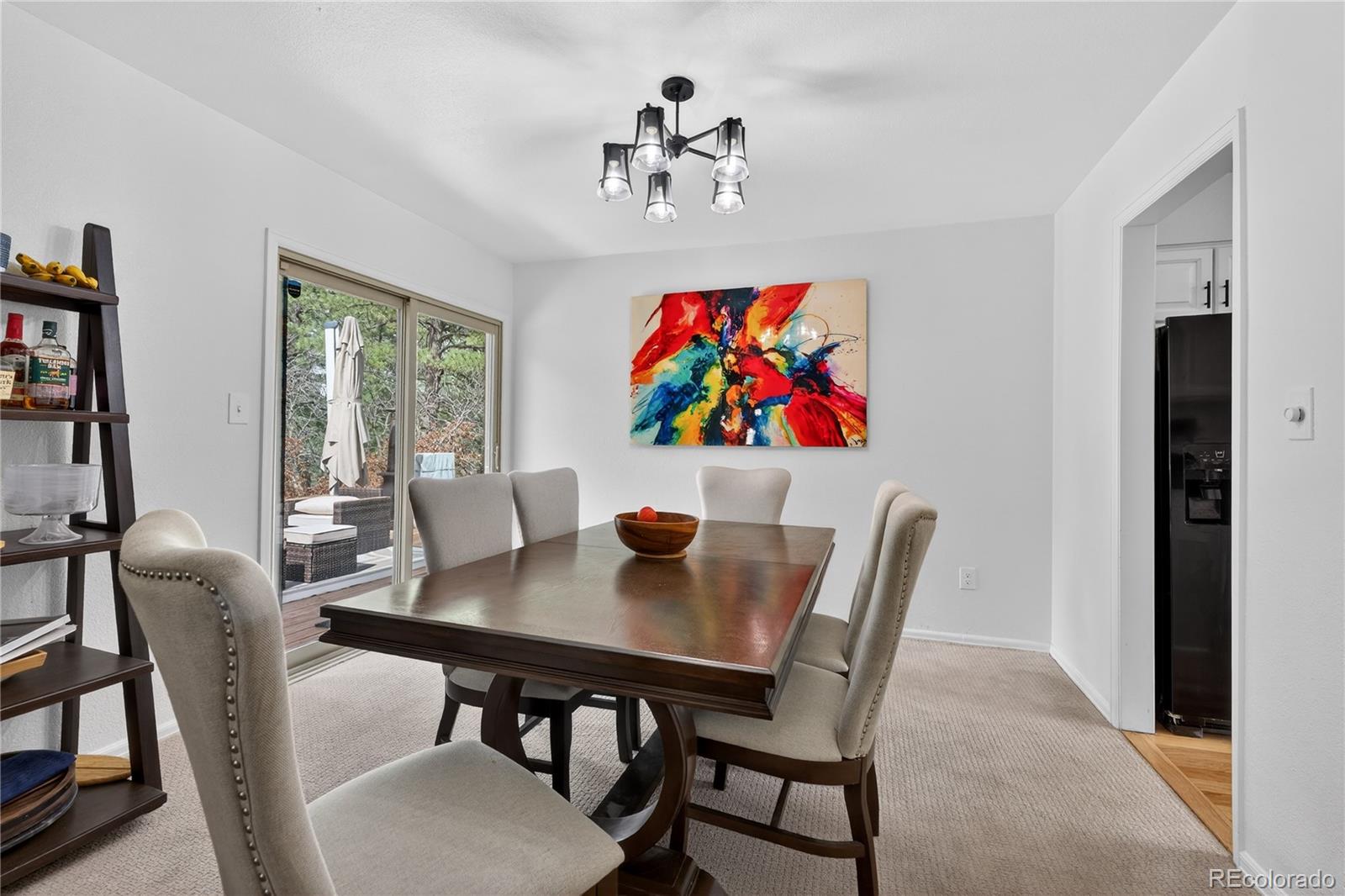 MLS Image #6 for 1730  ward circle,franktown, Colorado