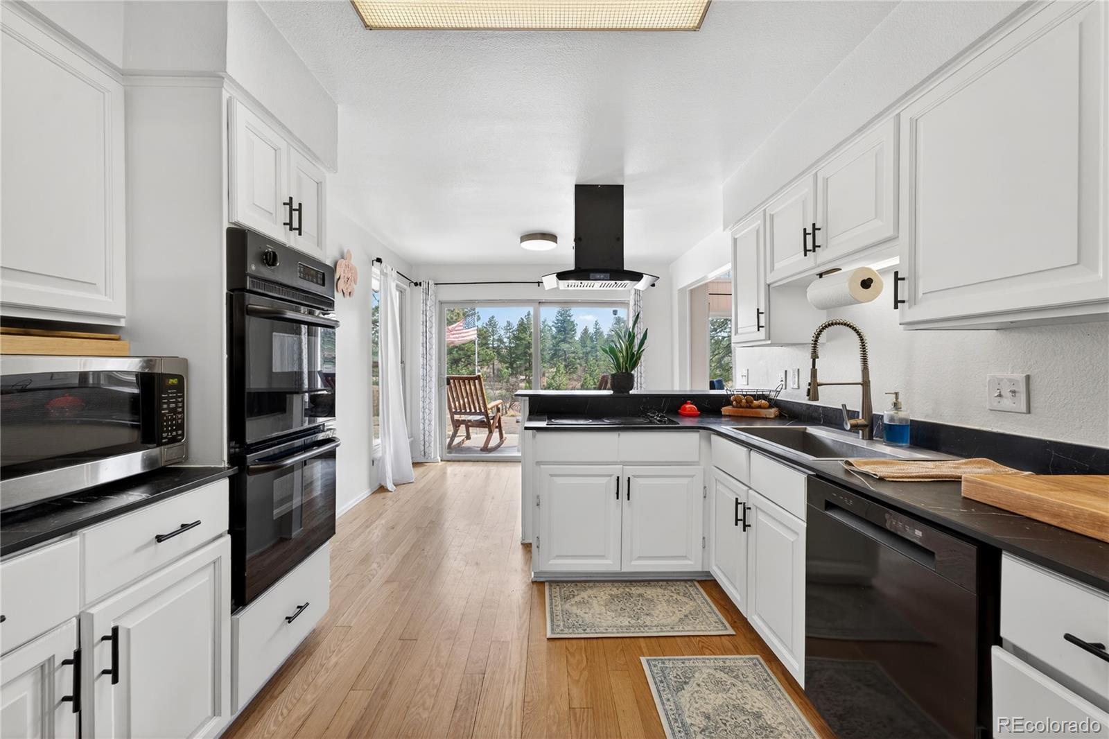 MLS Image #8 for 1730  ward circle,franktown, Colorado