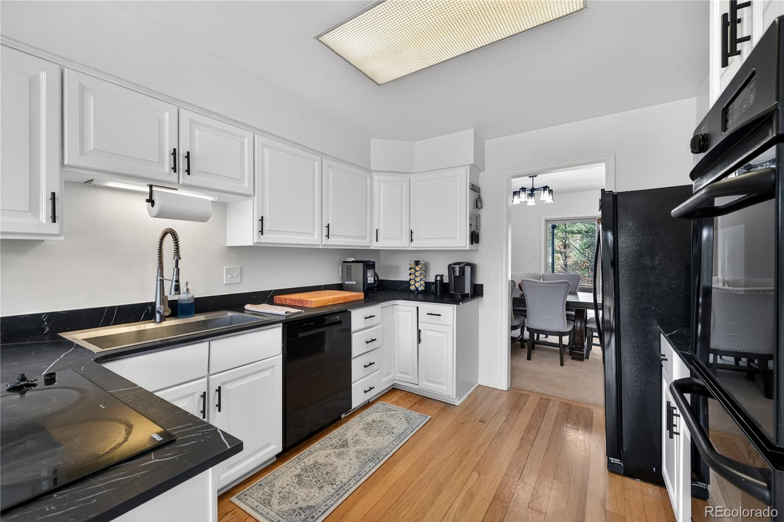 MLS Image #9 for 1730  ward circle,franktown, Colorado